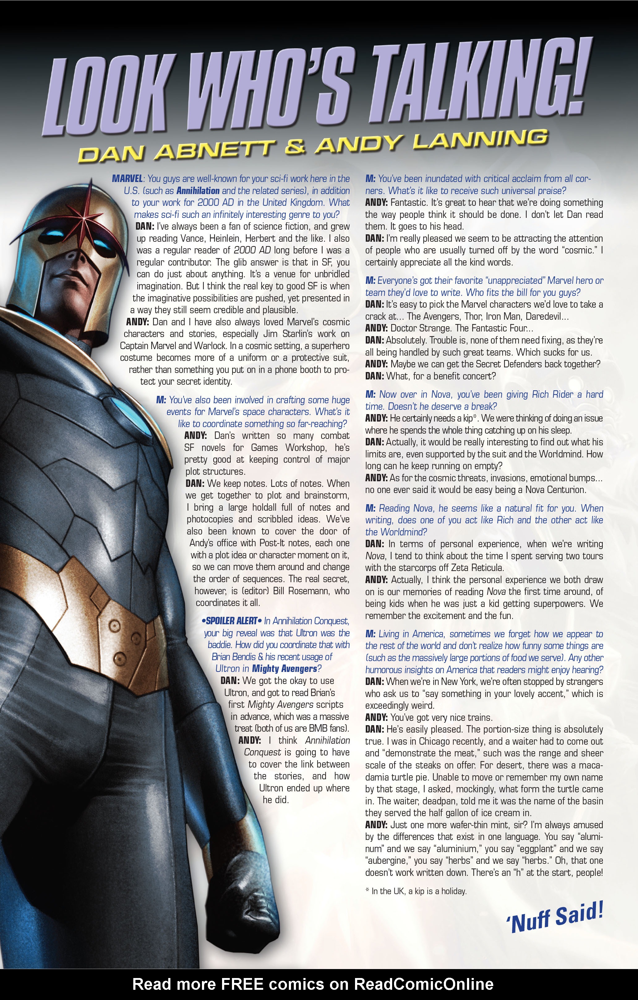 New X-Men (2004) Issue #44 #44 - English 27