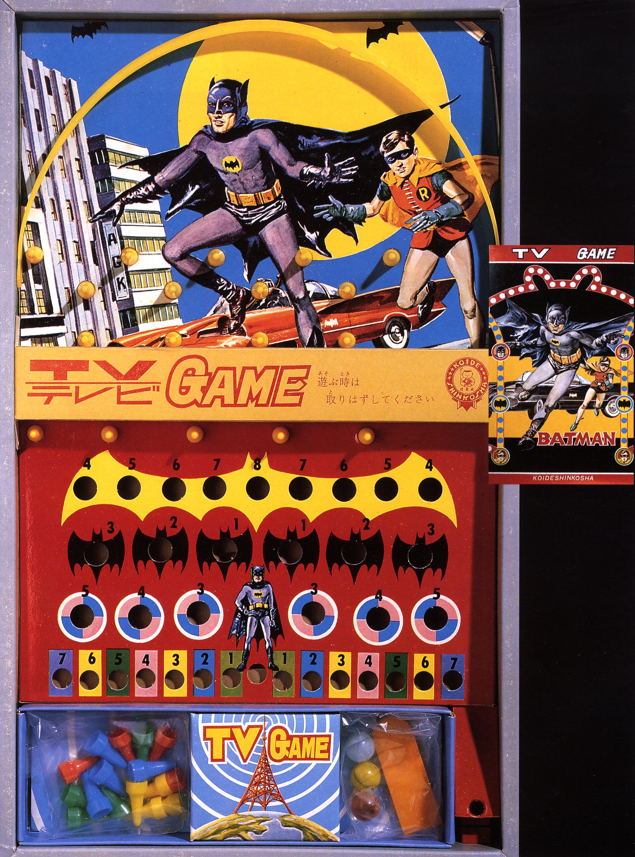 Read online Batman Collected comic -  Issue # TPB (Part 2) - 27