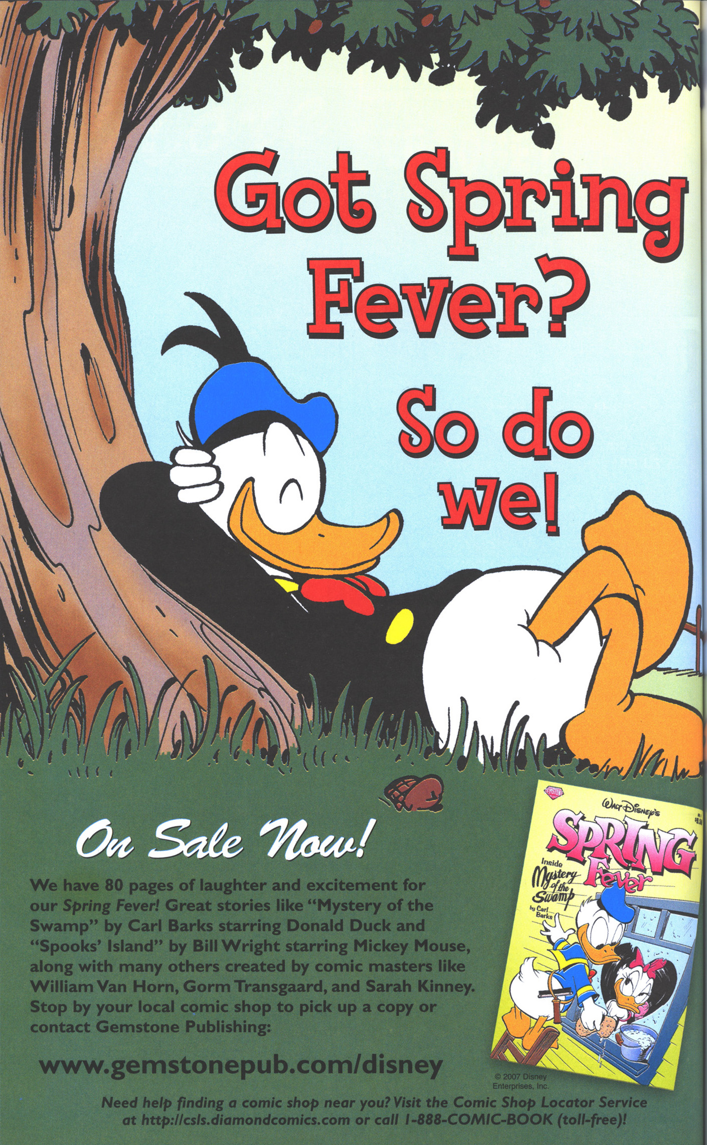 Read online Uncle Scrooge (1953) comic -  Issue #368 - 58