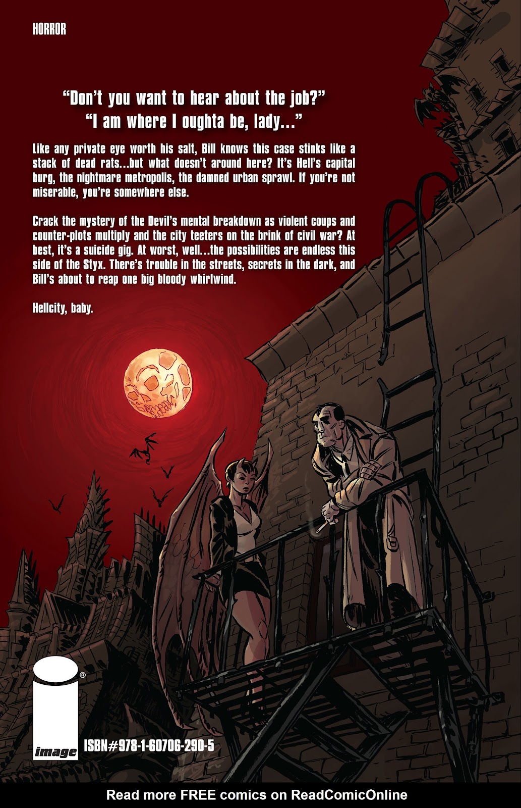 <{ $series->title }} issue TPB (Part 3) - Page 128
