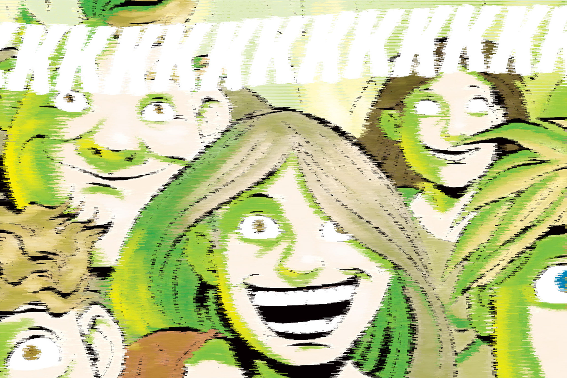 Read online Valentine comic -  Issue #6 - 20