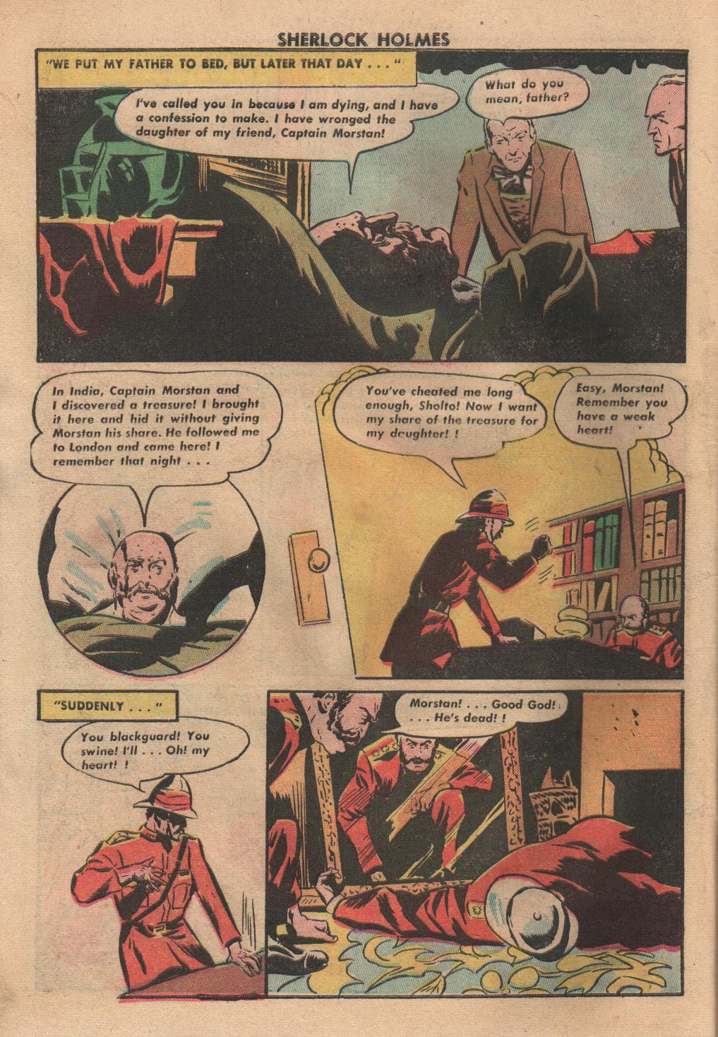 Read online Classics Illustrated comic -  Issue #21 - 14