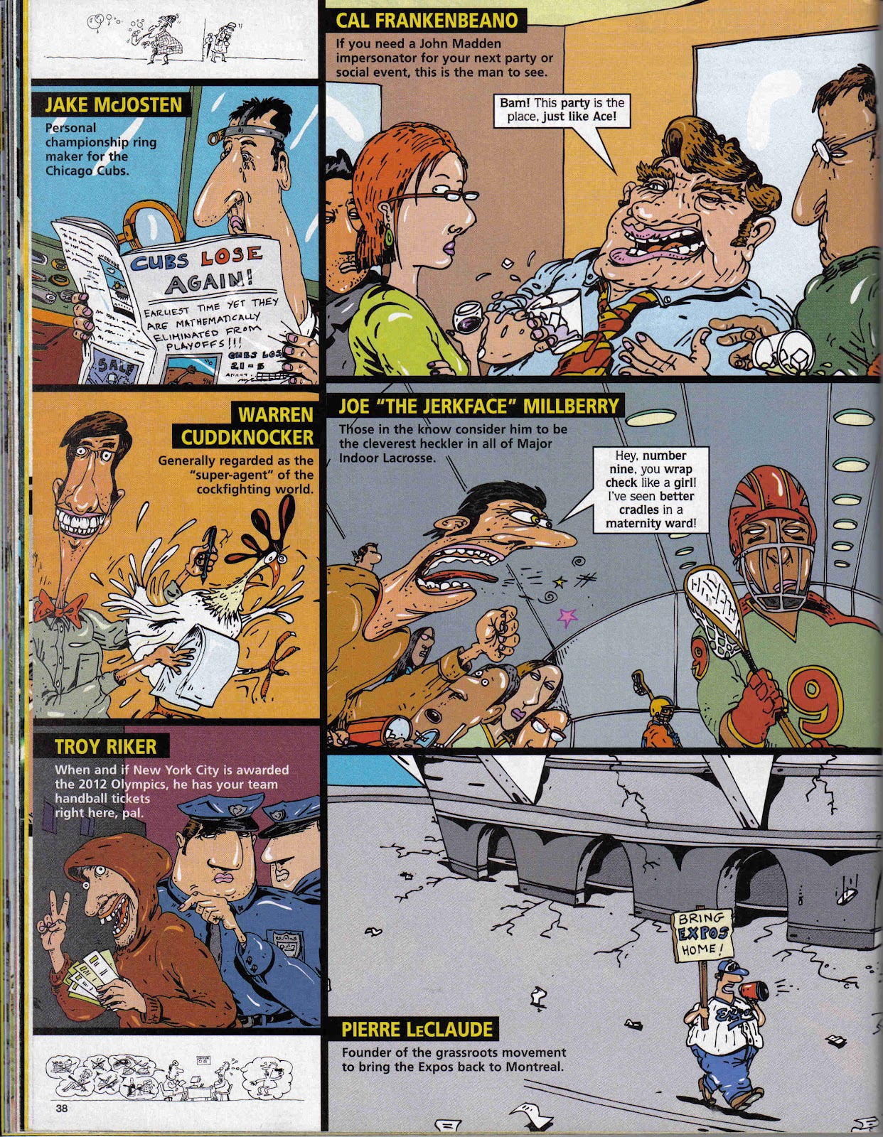 MAD issue 453 - Page 30