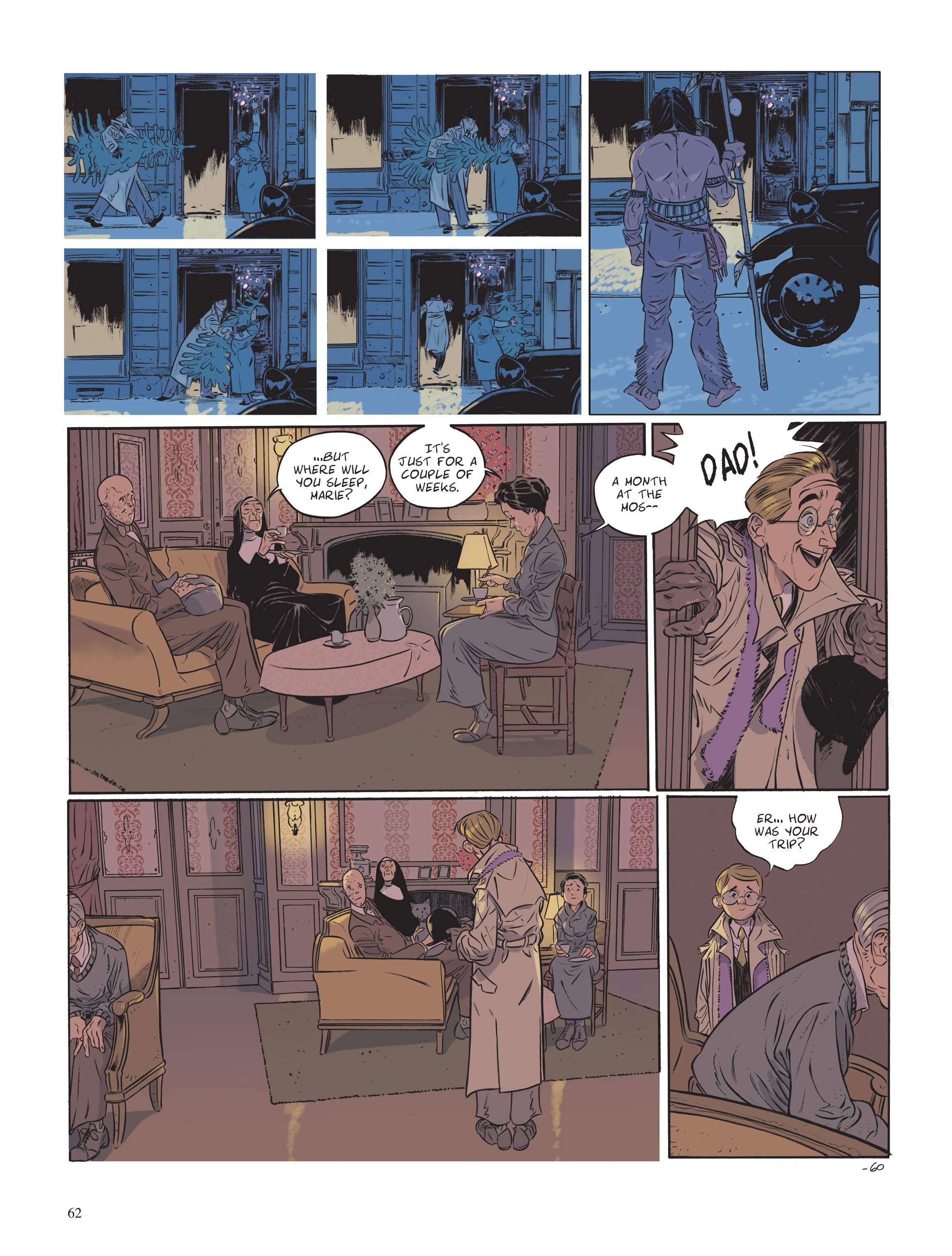 Read online Vice Squad comic -  Issue #1 - 65