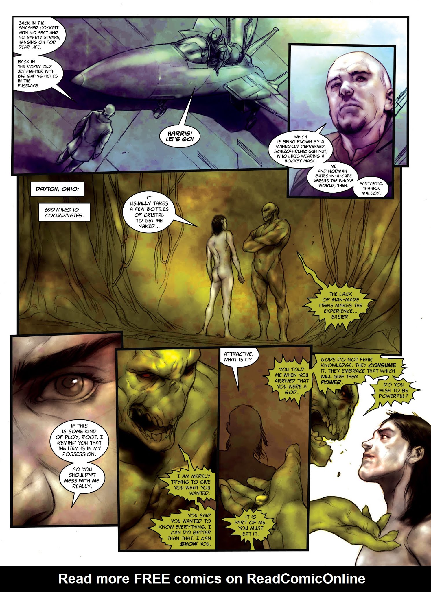 Read online The Ten-Seconders comic -  Issue # TPB (Part 2) - 14