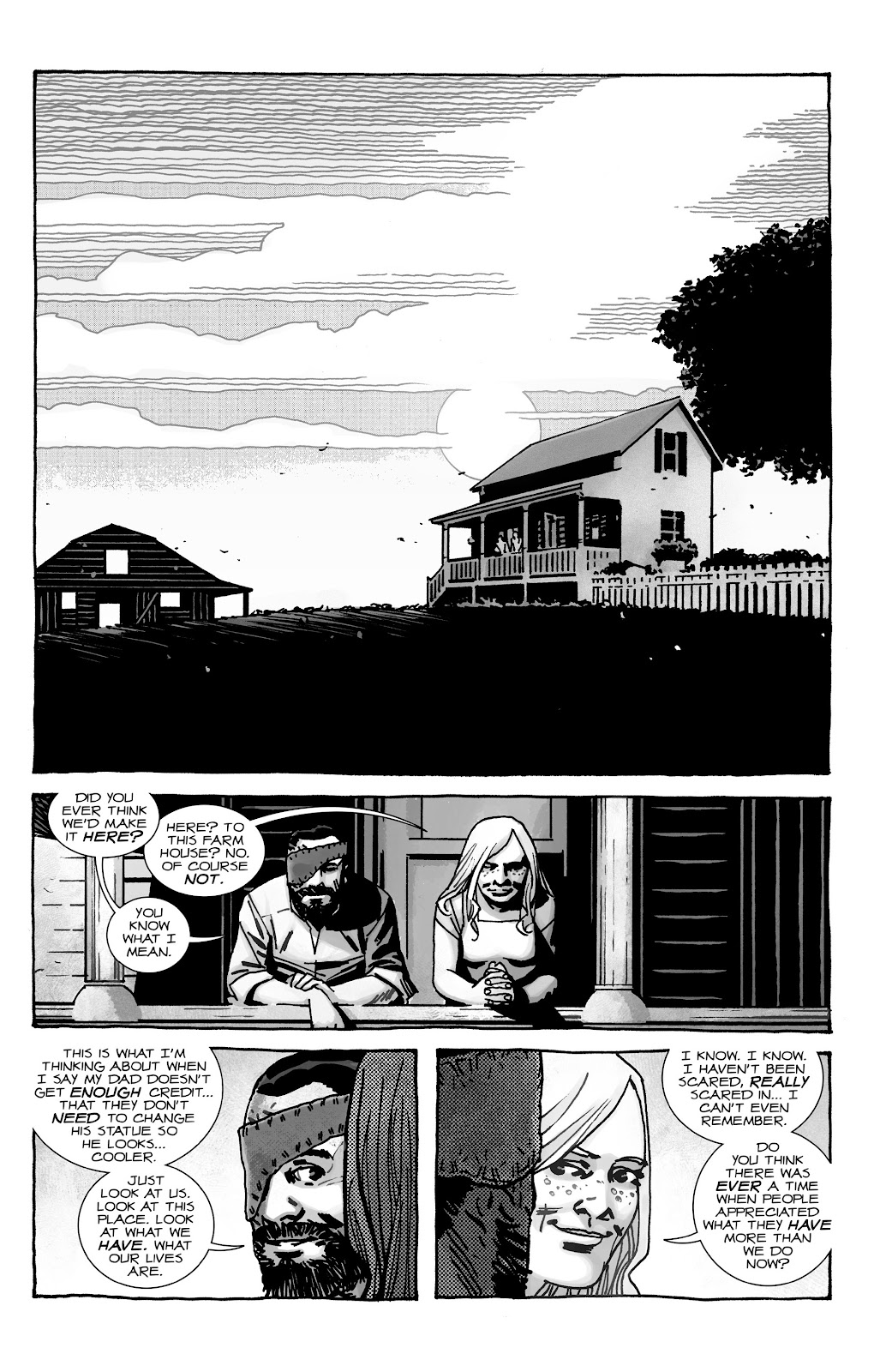 The Walking Dead issue 193 - Page 61
