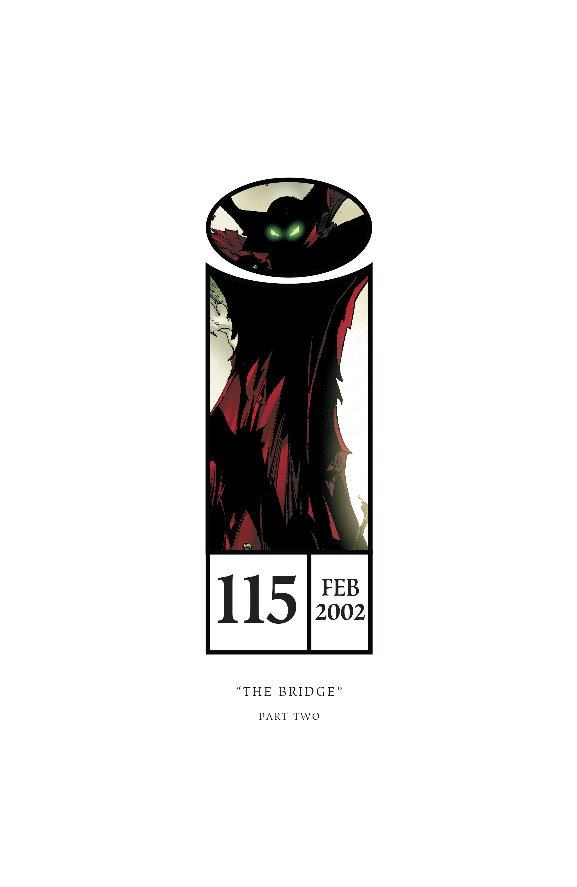 Read online Spawn comic -  Issue # _Collection TPB 19 - 92