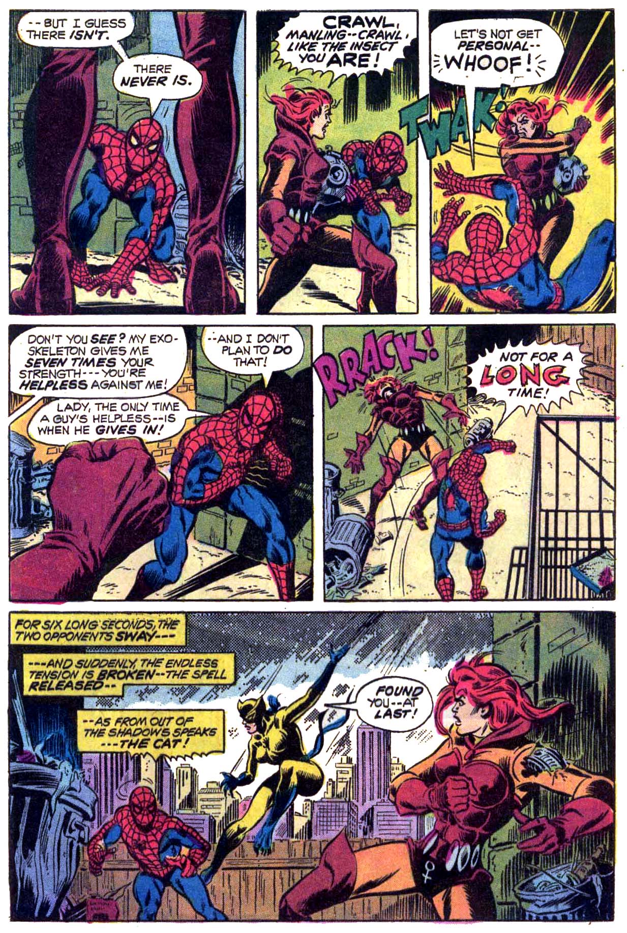 Marvel Team-Up (1972) Issue #8 #15 - English 20