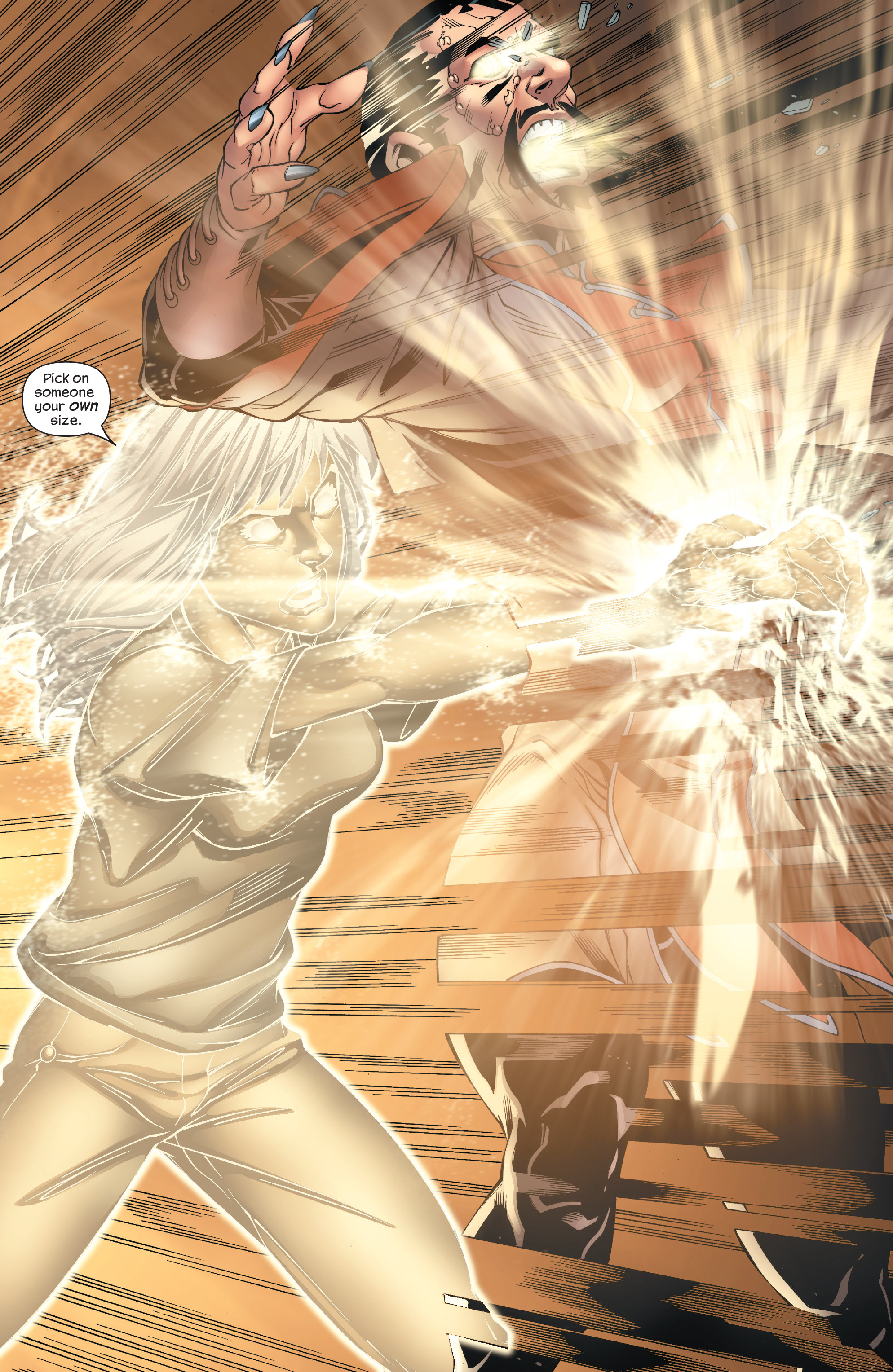 Read online Ultimate Fantastic Four (2004) comic -  Issue # _TPB Collection 4 (Part 3) - 45