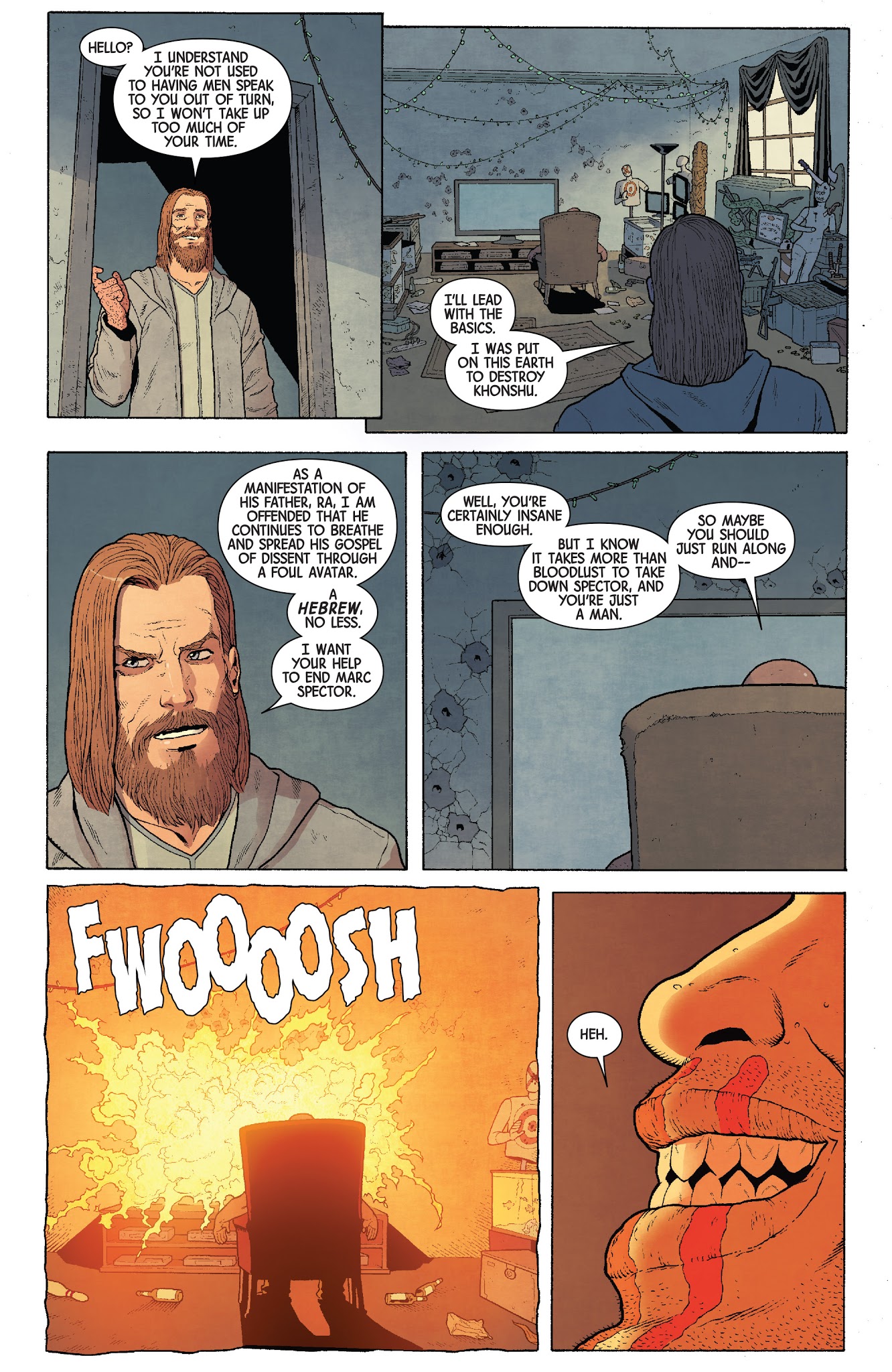 Read online Moon Knight (2016) comic -  Issue #189 - 21