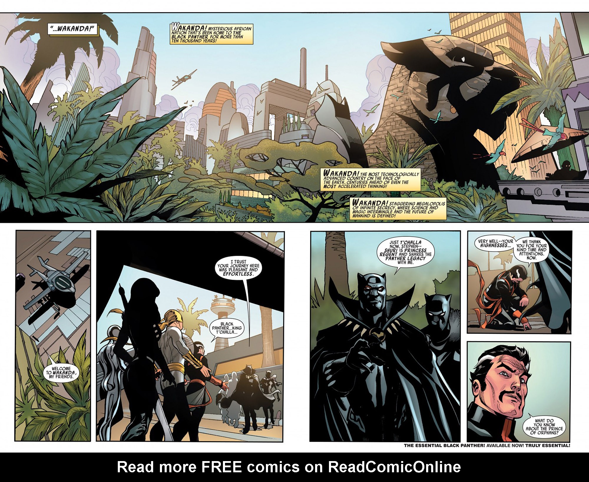 Read online Defenders (2012) comic -  Issue #7 - 10
