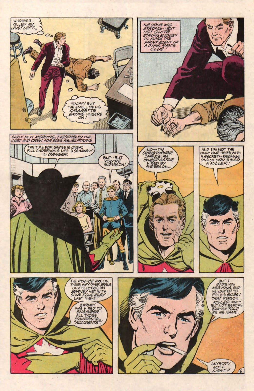 Action Comics (1938) issue 641 - Page 24