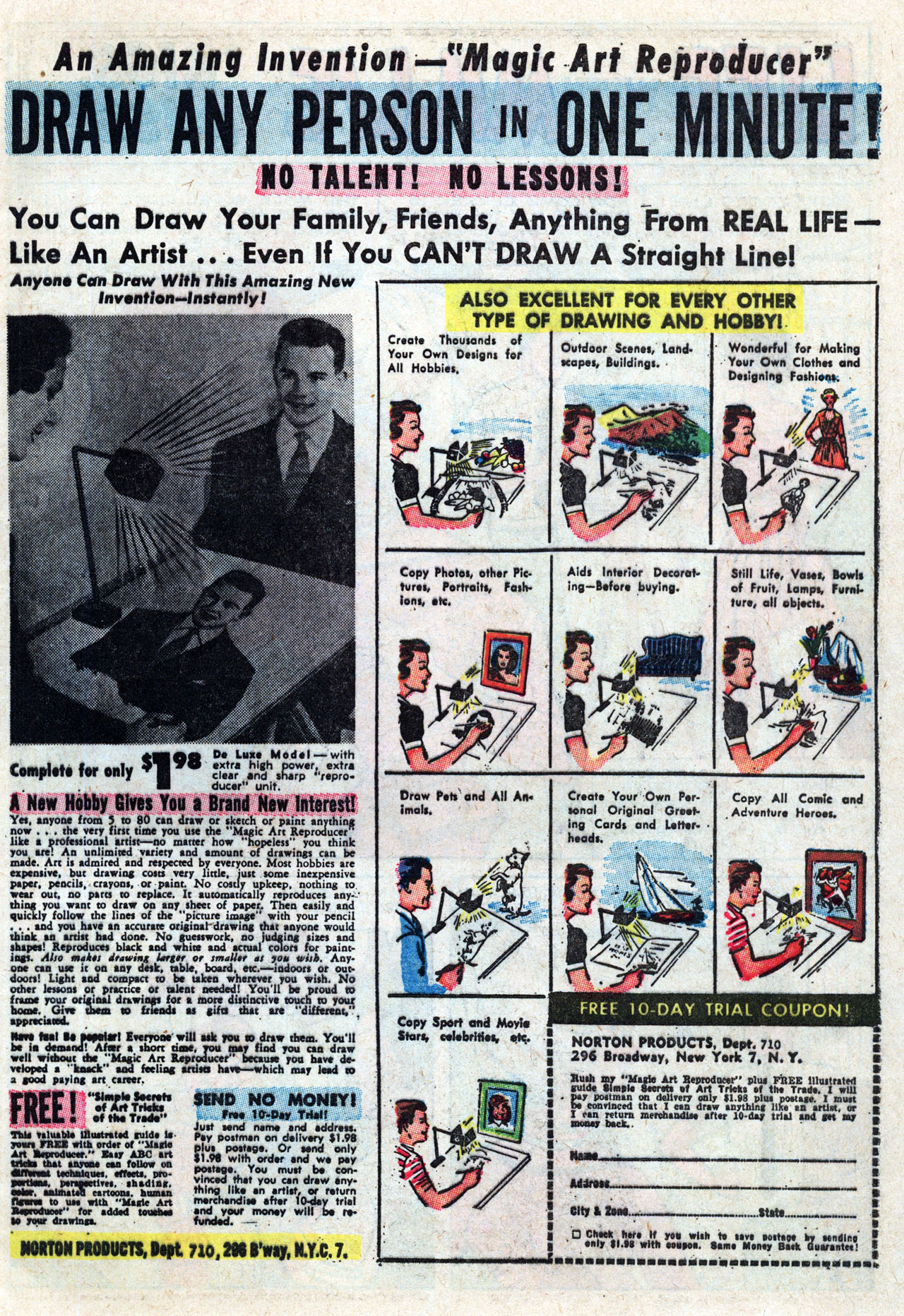 Read online Life With Millie comic -  Issue #17 - 9