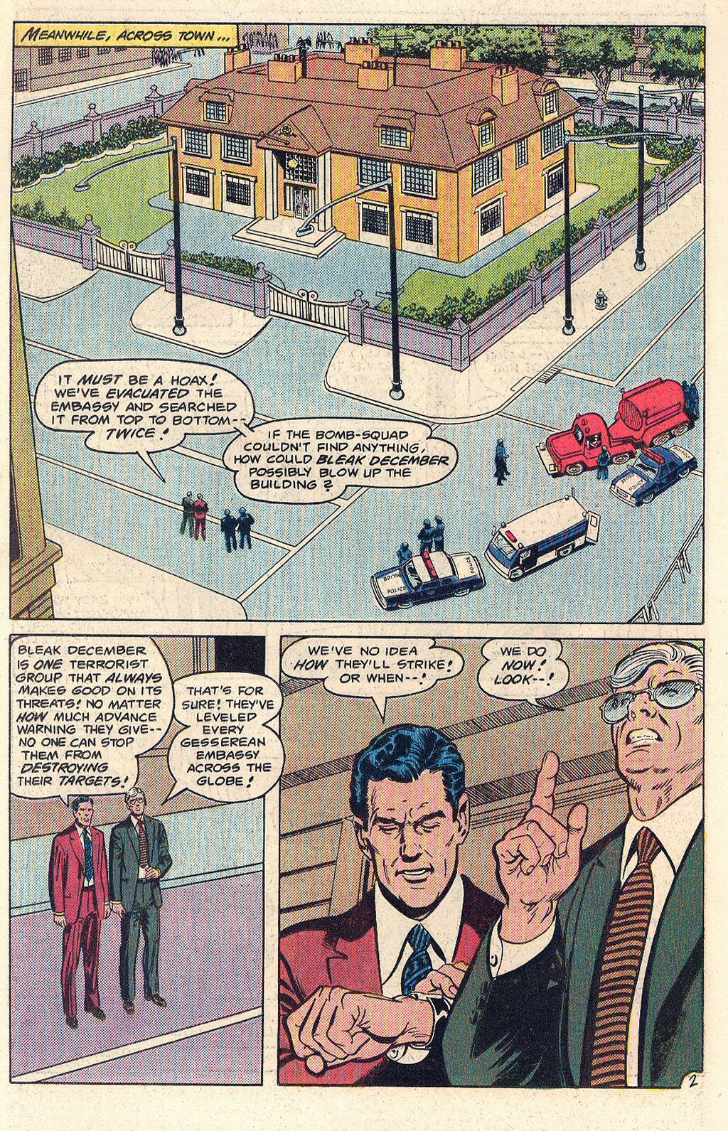 Superman (1939) issue 399 - Page 21