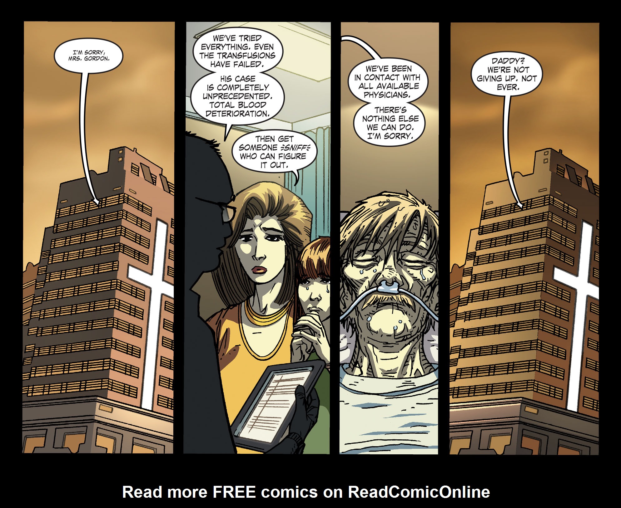 Read online Legends of the Dark Knight [I] comic -  Issue #73 - 9