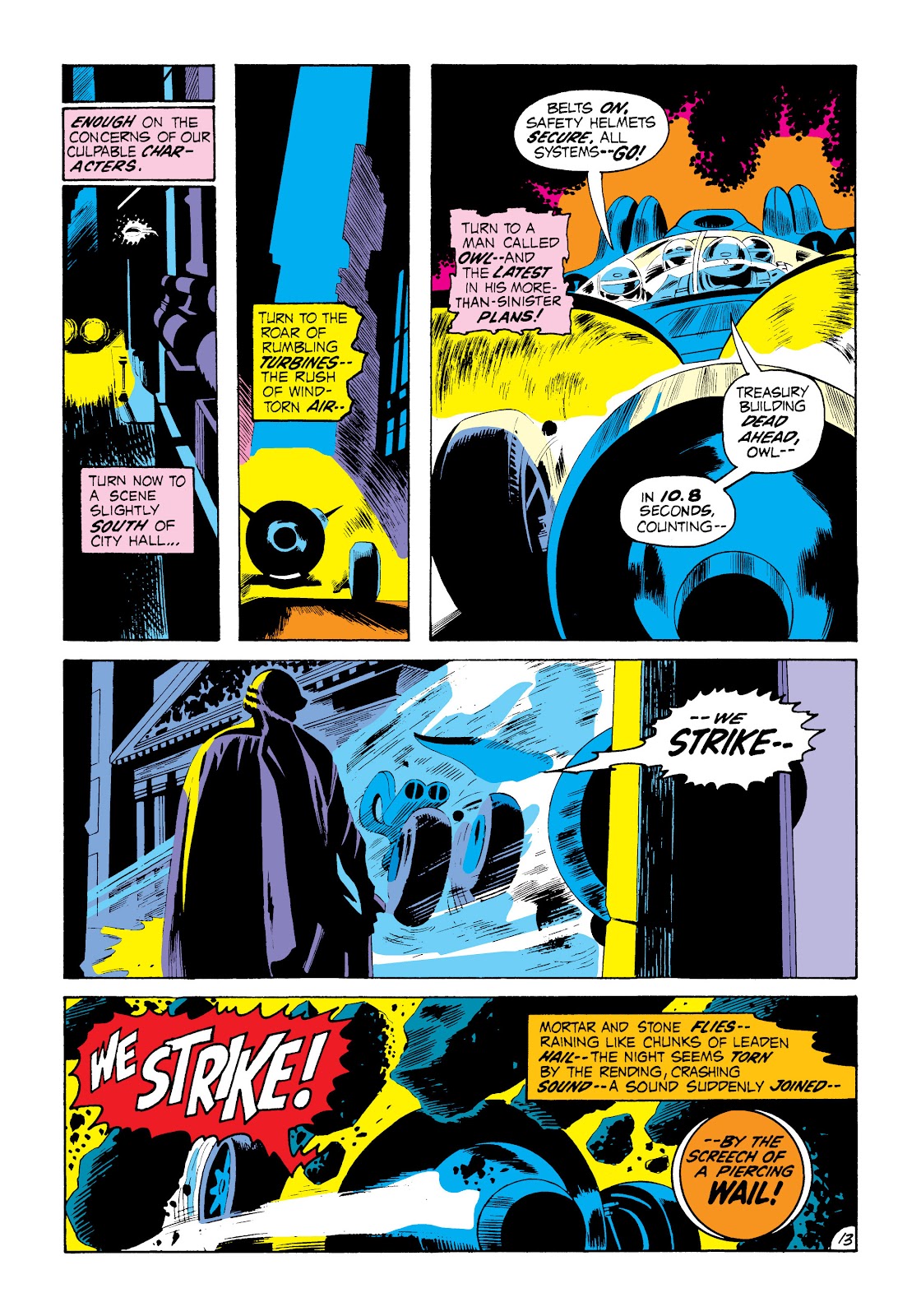 Marvel Masterworks: Daredevil issue TPB 8 (Part 3) - Page 28