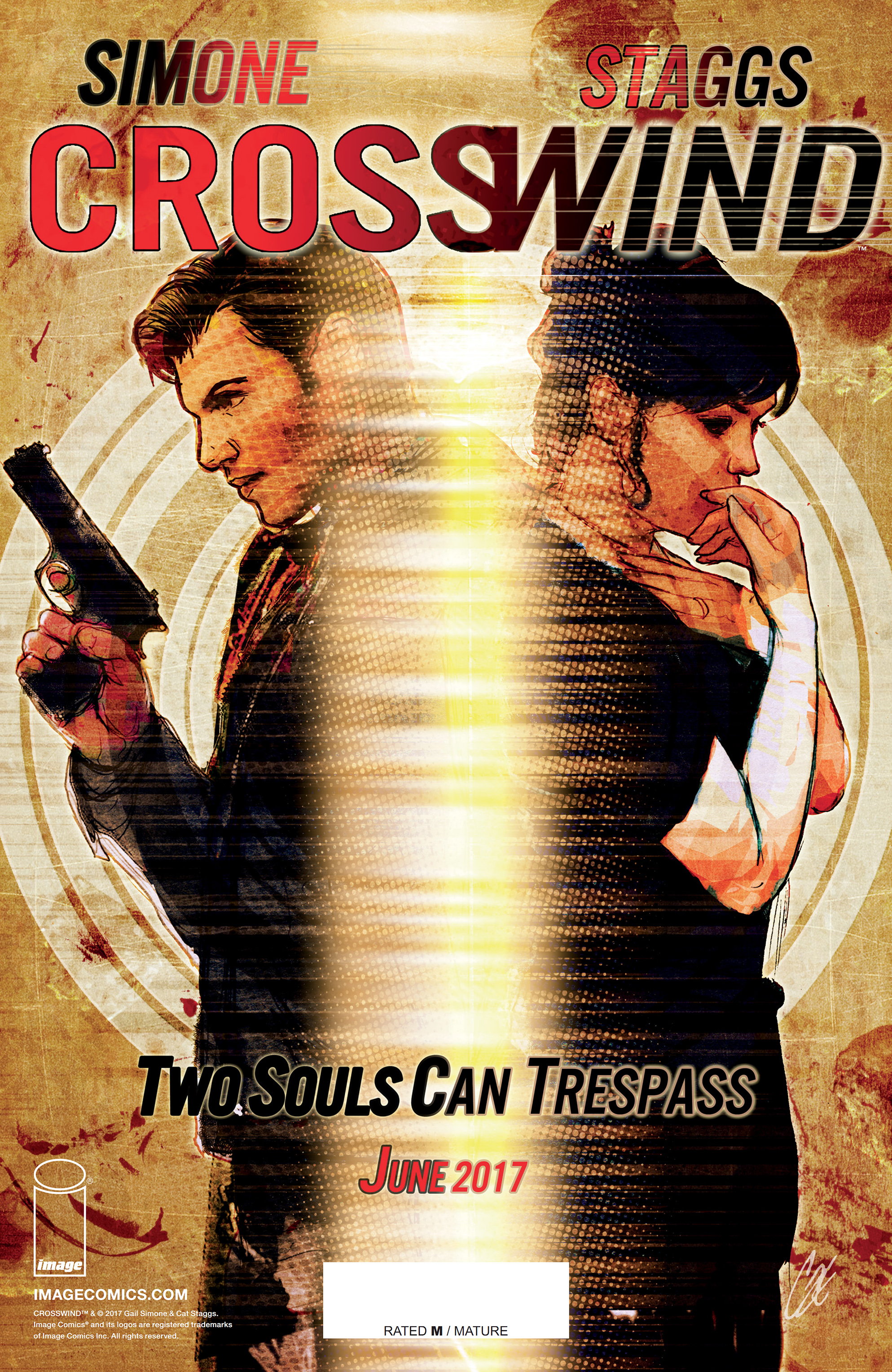 Read online Throwaways comic -  Issue #8 - 32