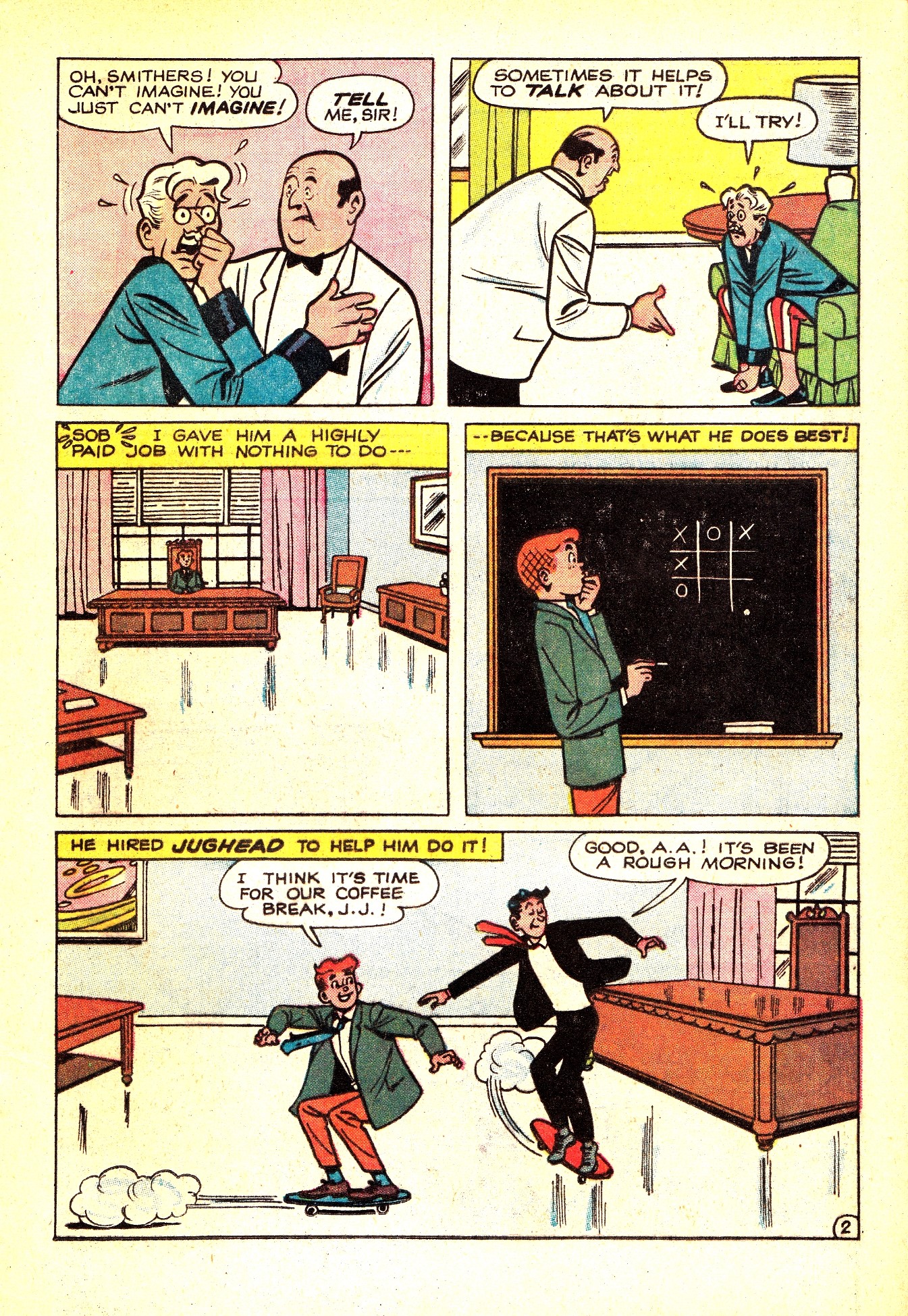 Archie (1960) 165 Page 13