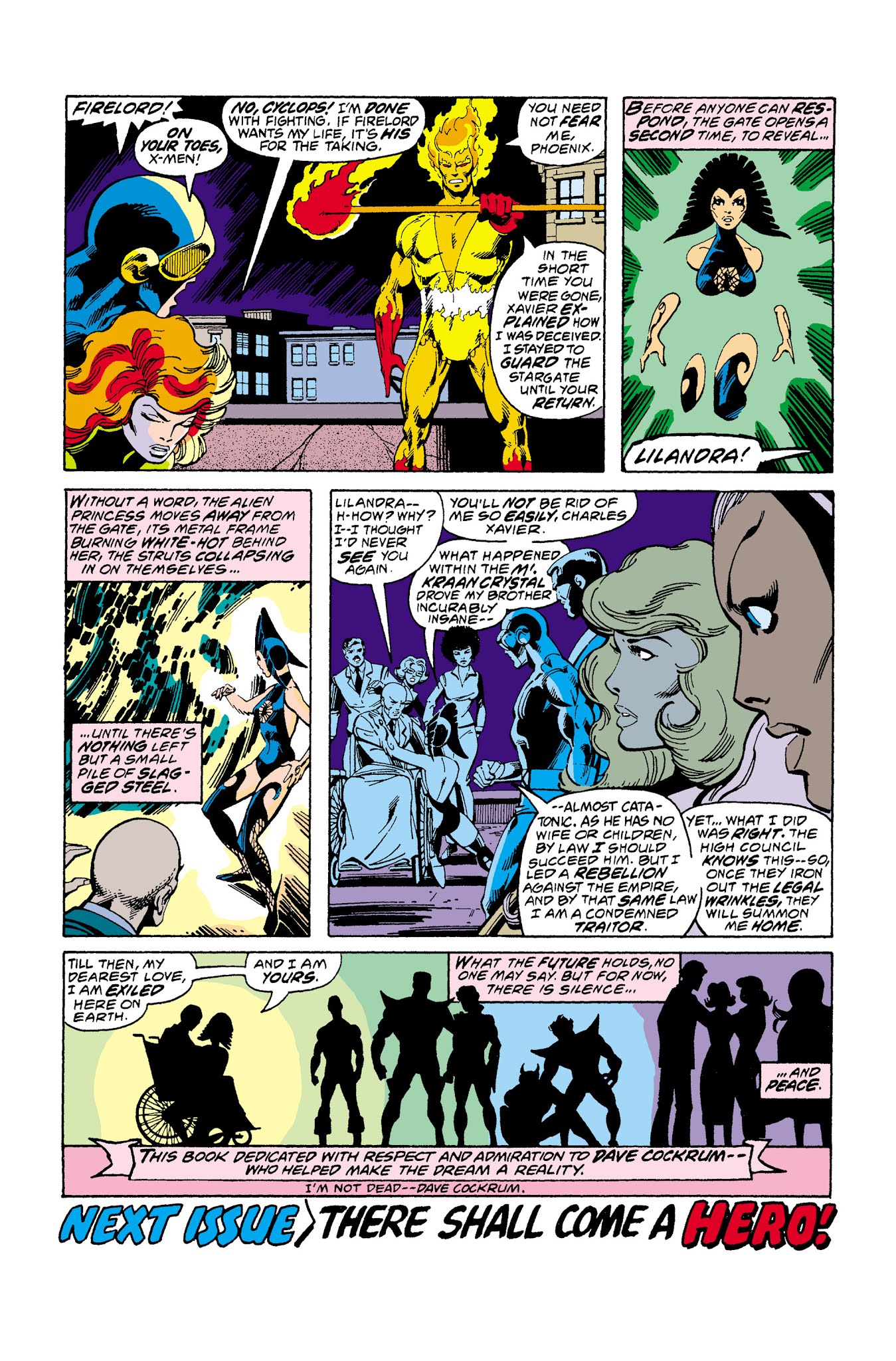 Read online Marvel Masterworks: The Uncanny X-Men comic -  Issue # TPB 2 (Part 2) - 43