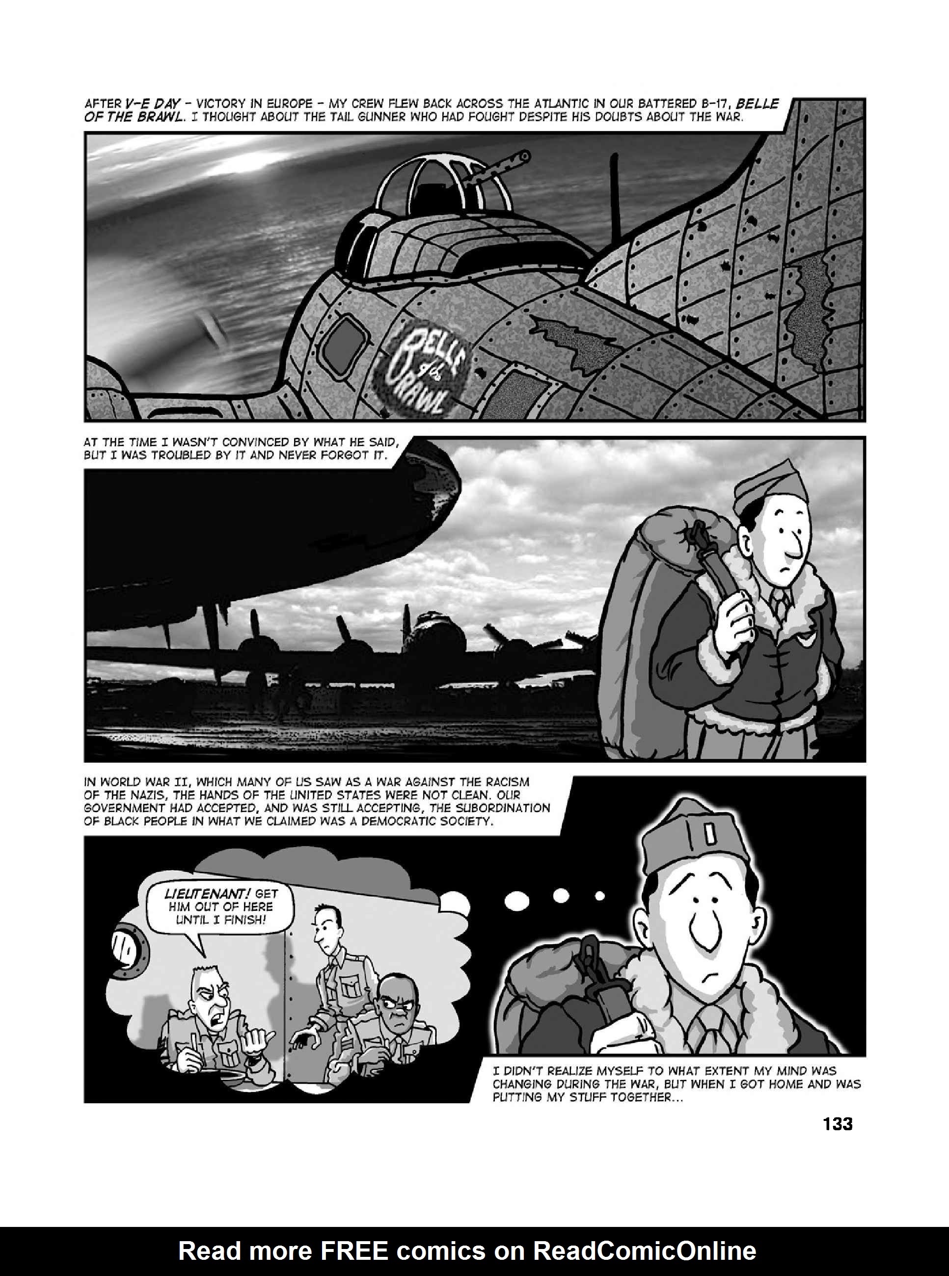 Read online A People's History of American Empire comic -  Issue # TPB (Part 2) - 46