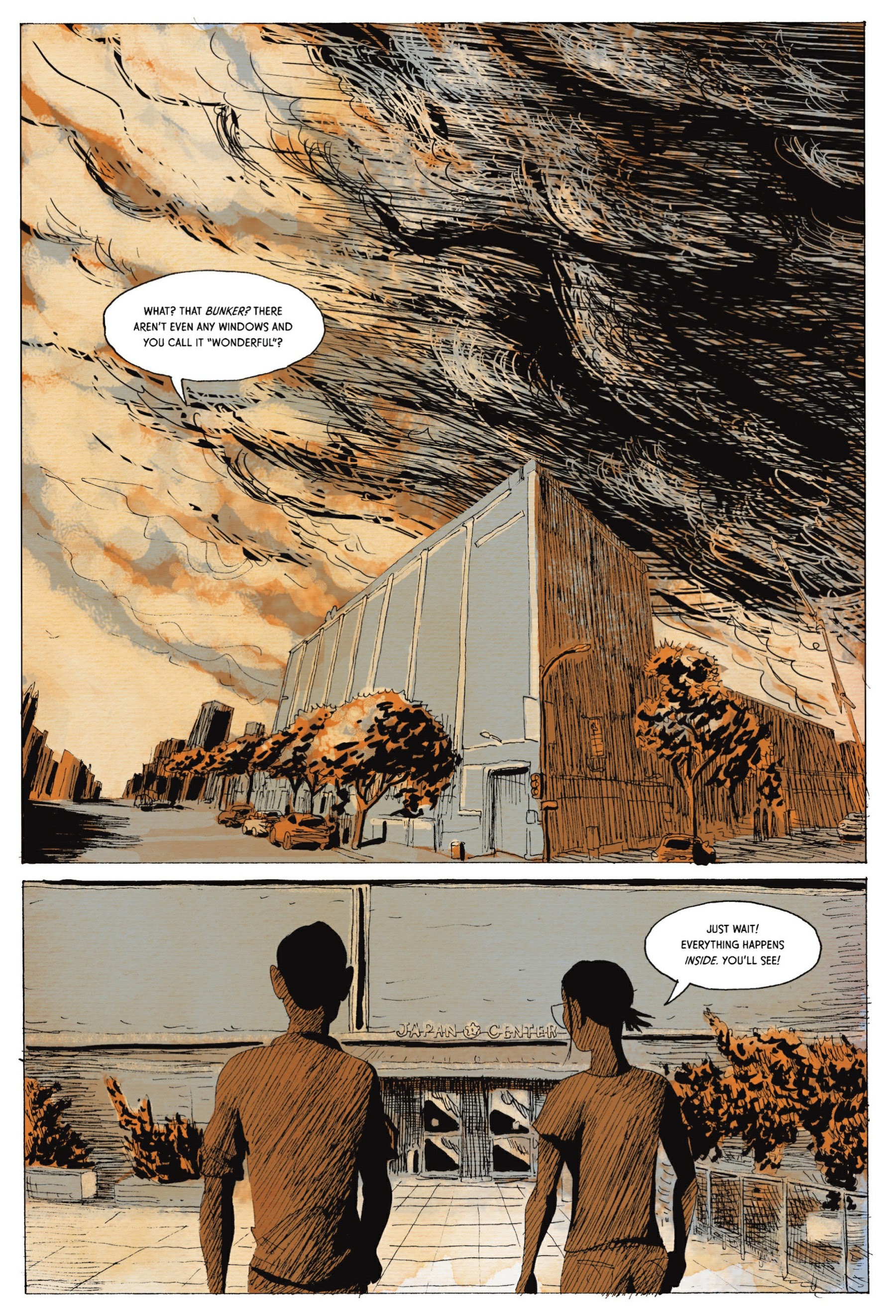Read online Vietnamese Memories comic -  Issue # TPB 2 (Part 1) - 27