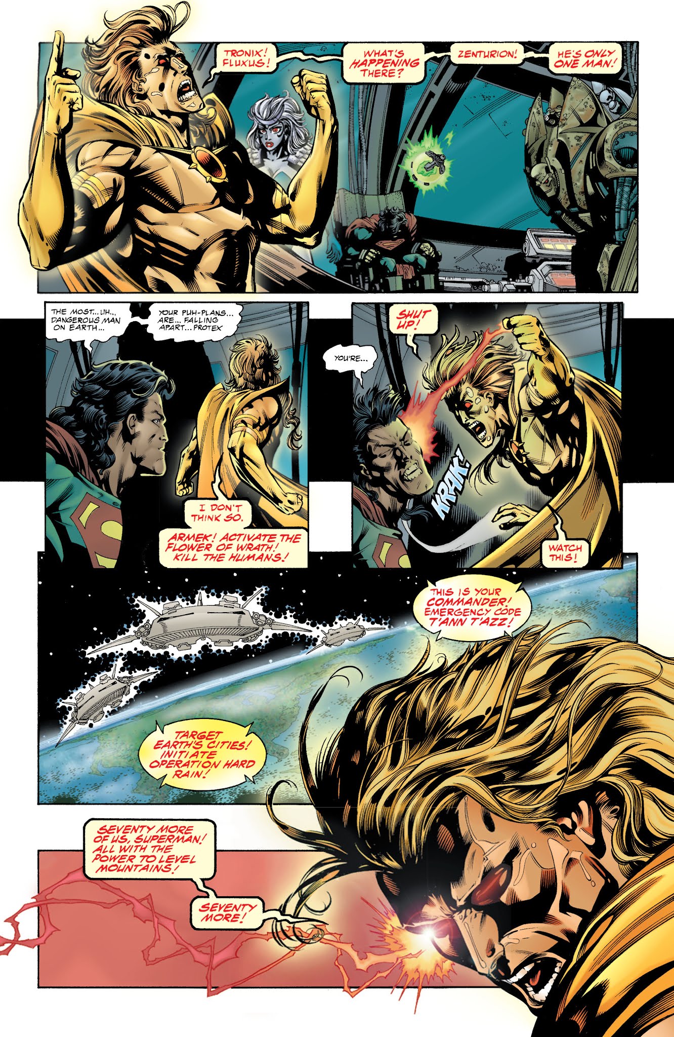 Read online JLA (1997) comic -  Issue # _TPB 1 (Part 1) - 74