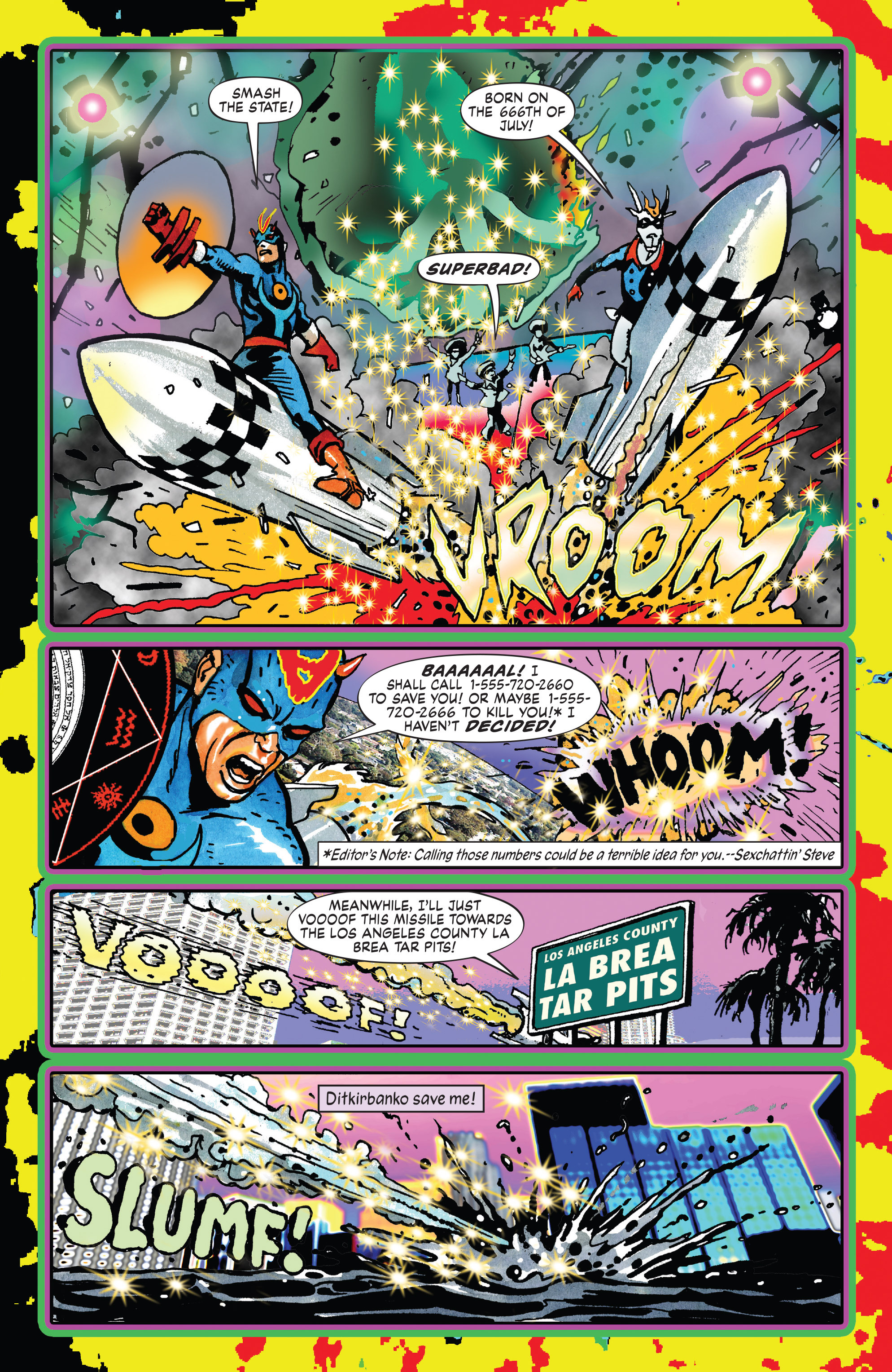 Read online Deadpool Classic comic -  Issue # TPB 15 (Part 1) - 15