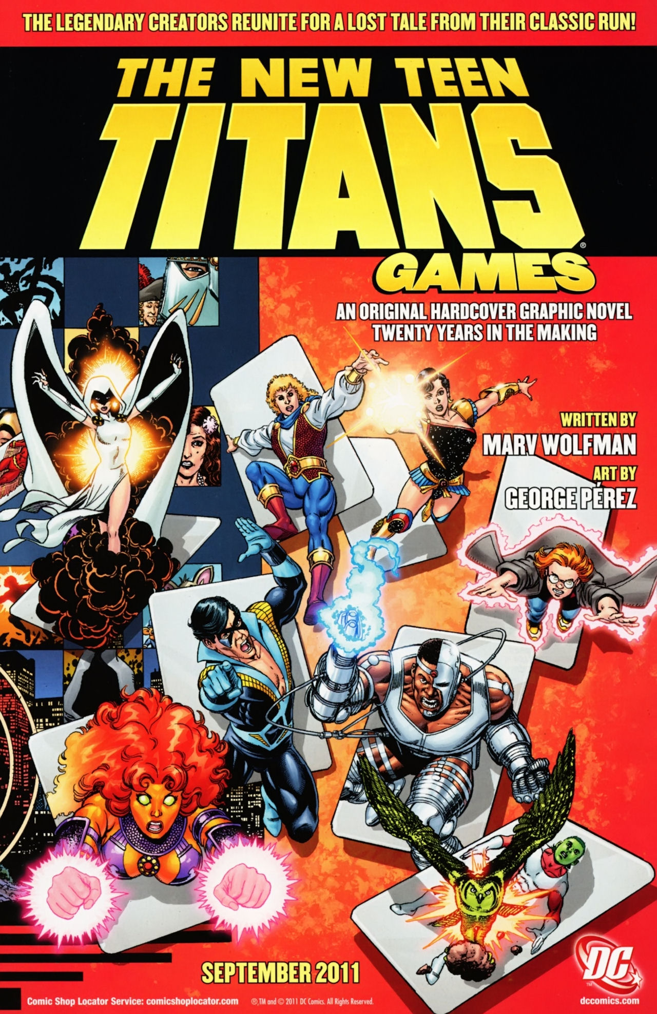 Read online Flashpoint: Deadman and the Flying Graysons comic -  Issue #3 - 30