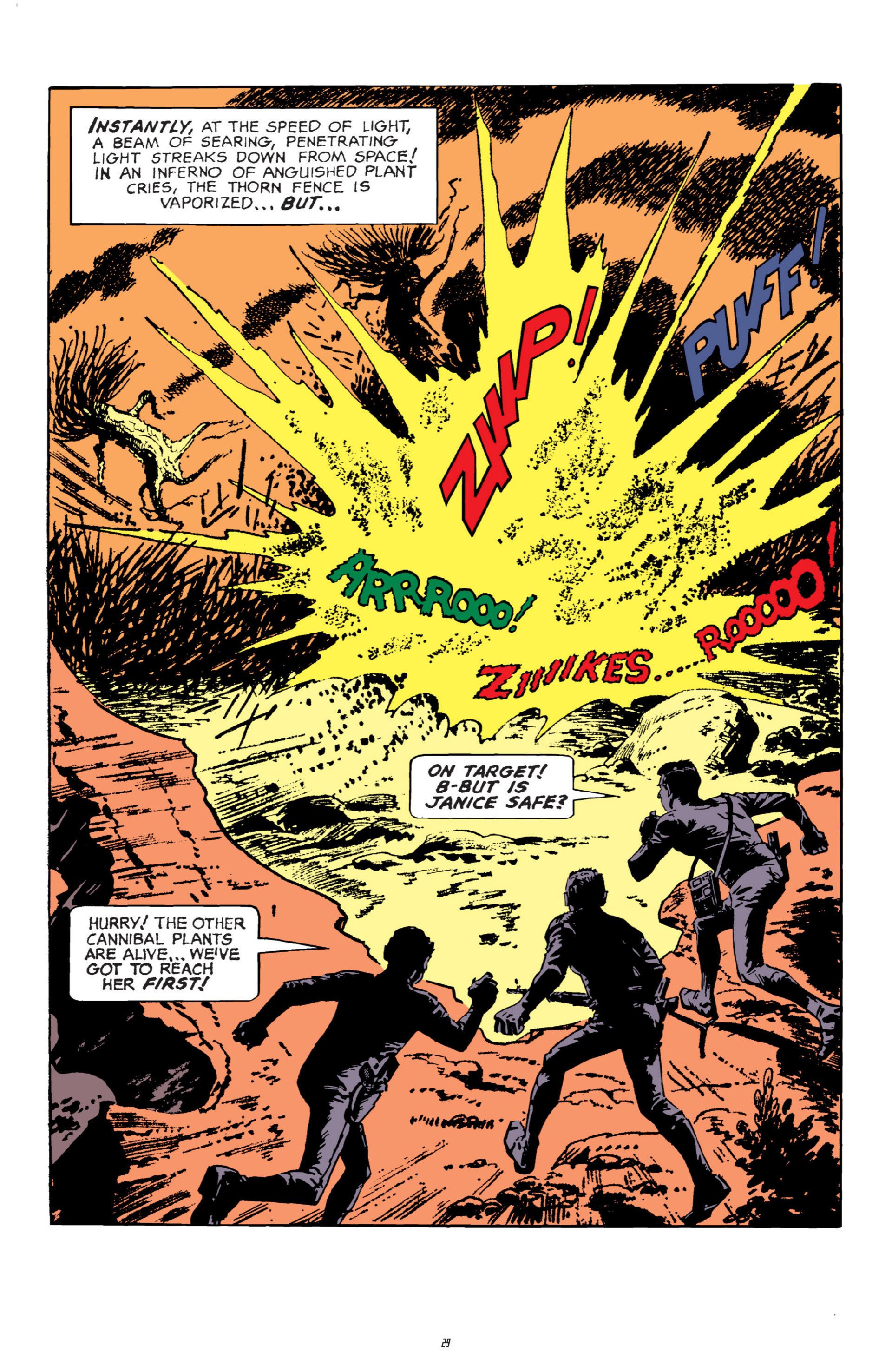 Read online Star Trek Archives comic -  Issue # TPB 1 - 30