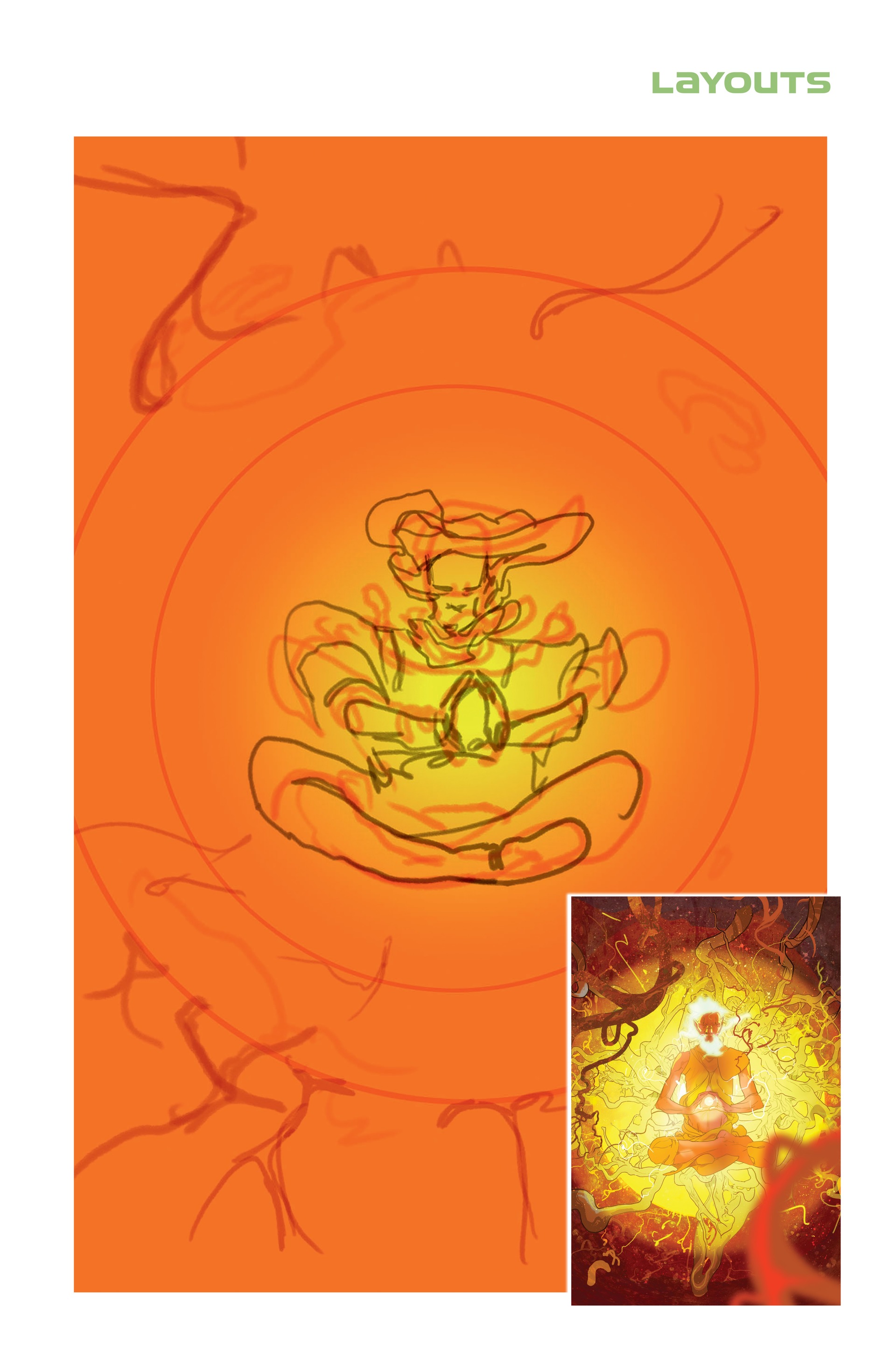 Read online Invisible Kingdom Library Edition comic -  Issue # TPB (Part 4) - 90