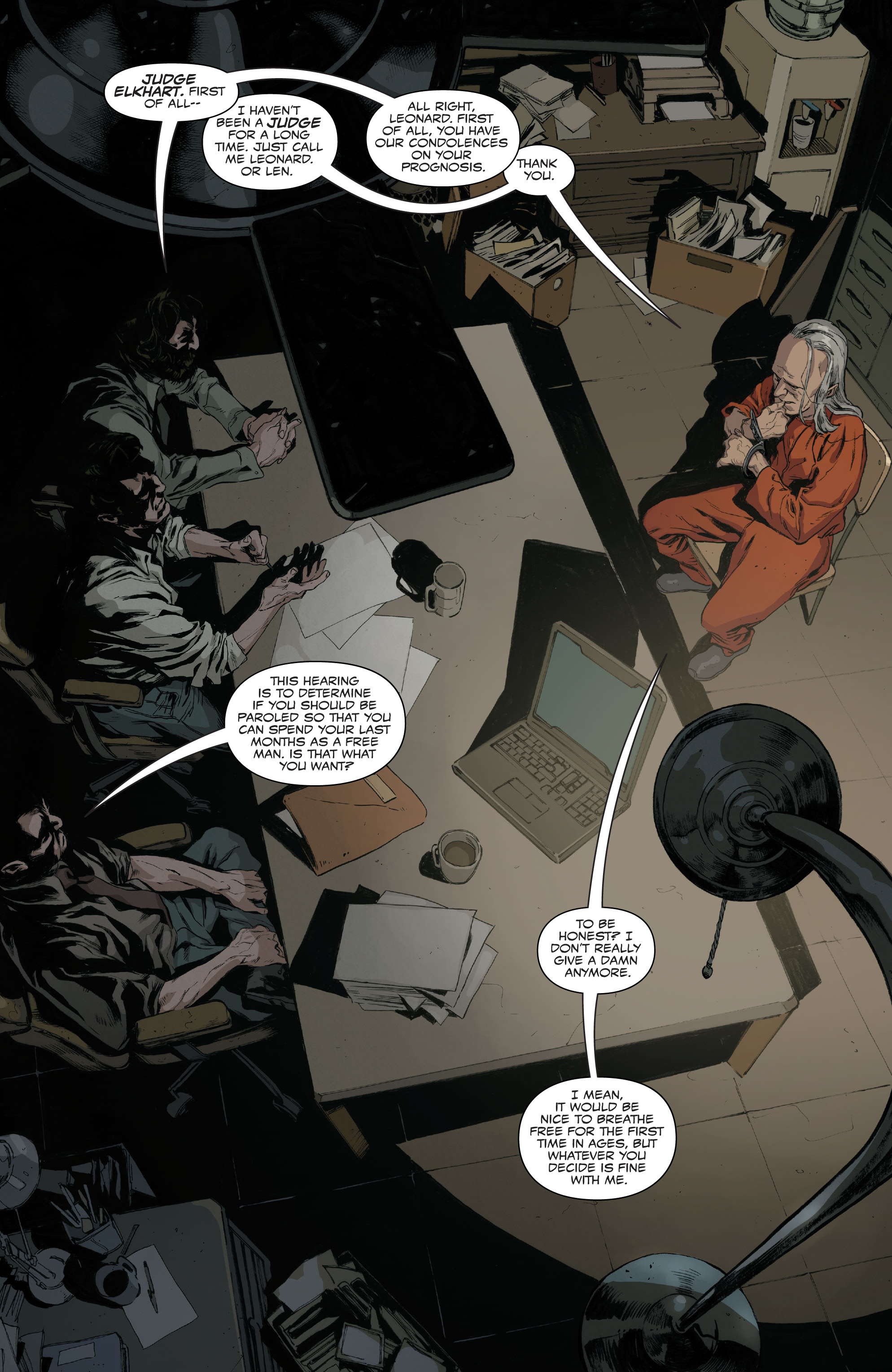 Read online Absolute Carnage Omnibus comic -  Issue # TPB (Part 6) - 75