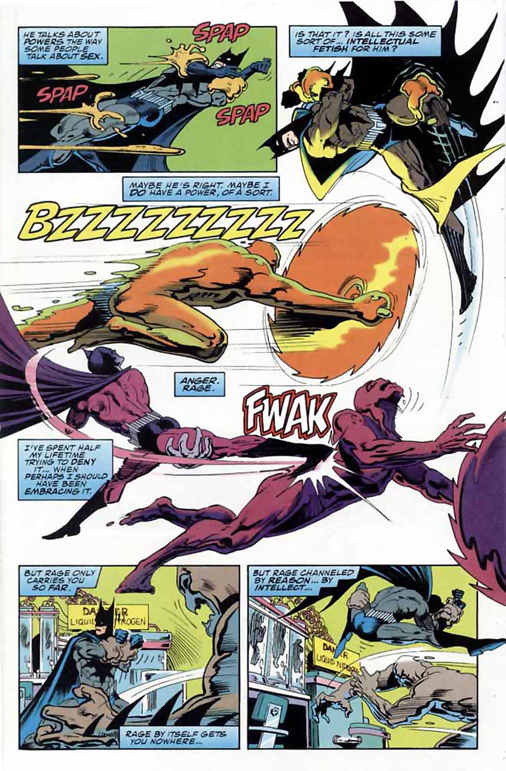 Read online Batman: Holy Terror comic -  Issue # Full - 40