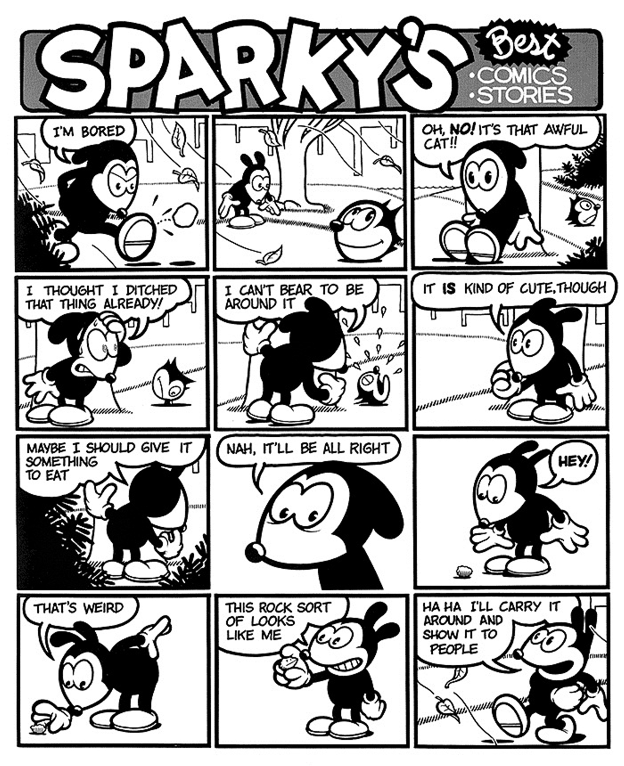 Read online The Acme Novelty Library comic -  Issue #4 - 25