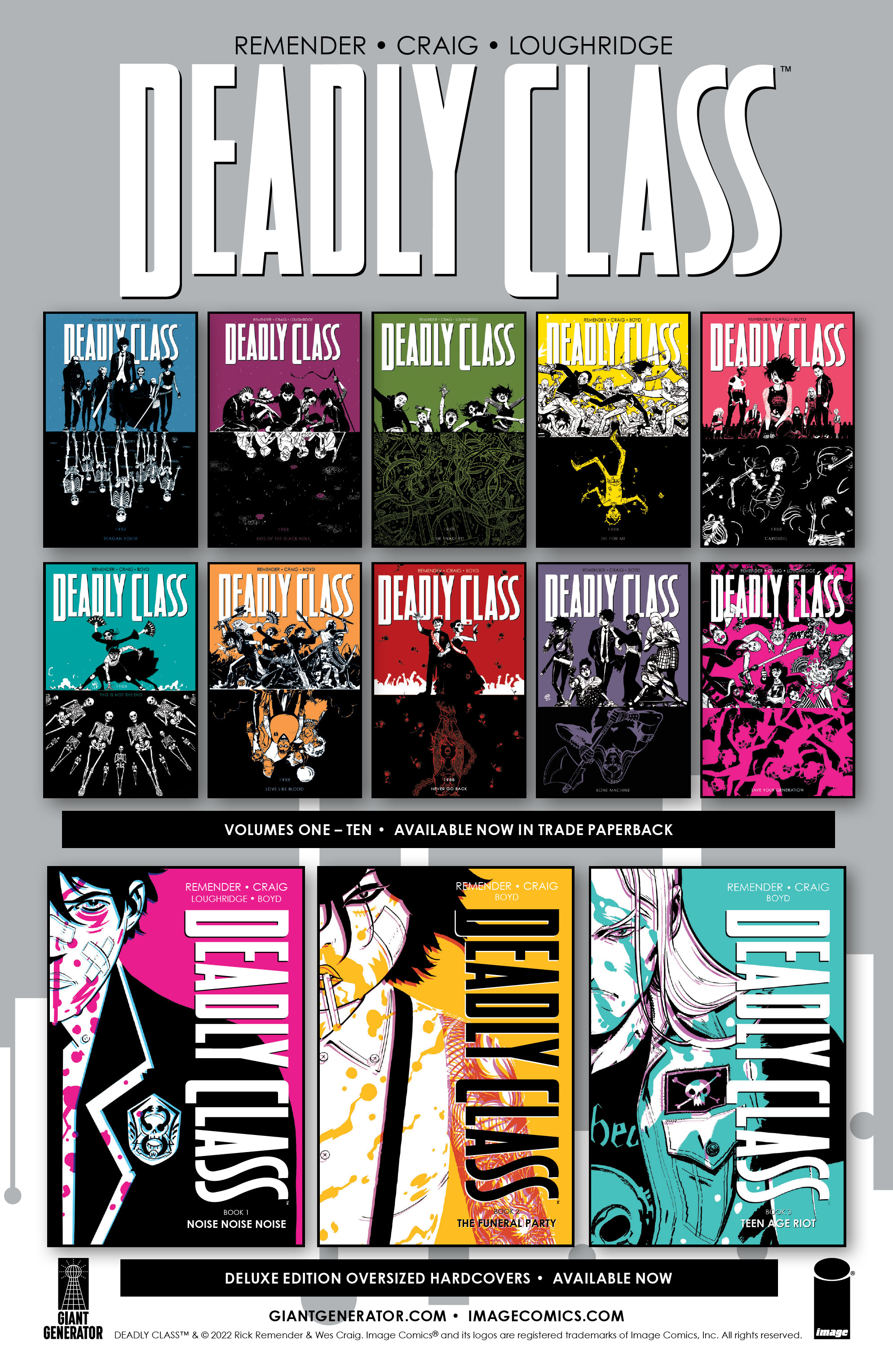 Read online The Scumbag comic -  Issue #13 - 25