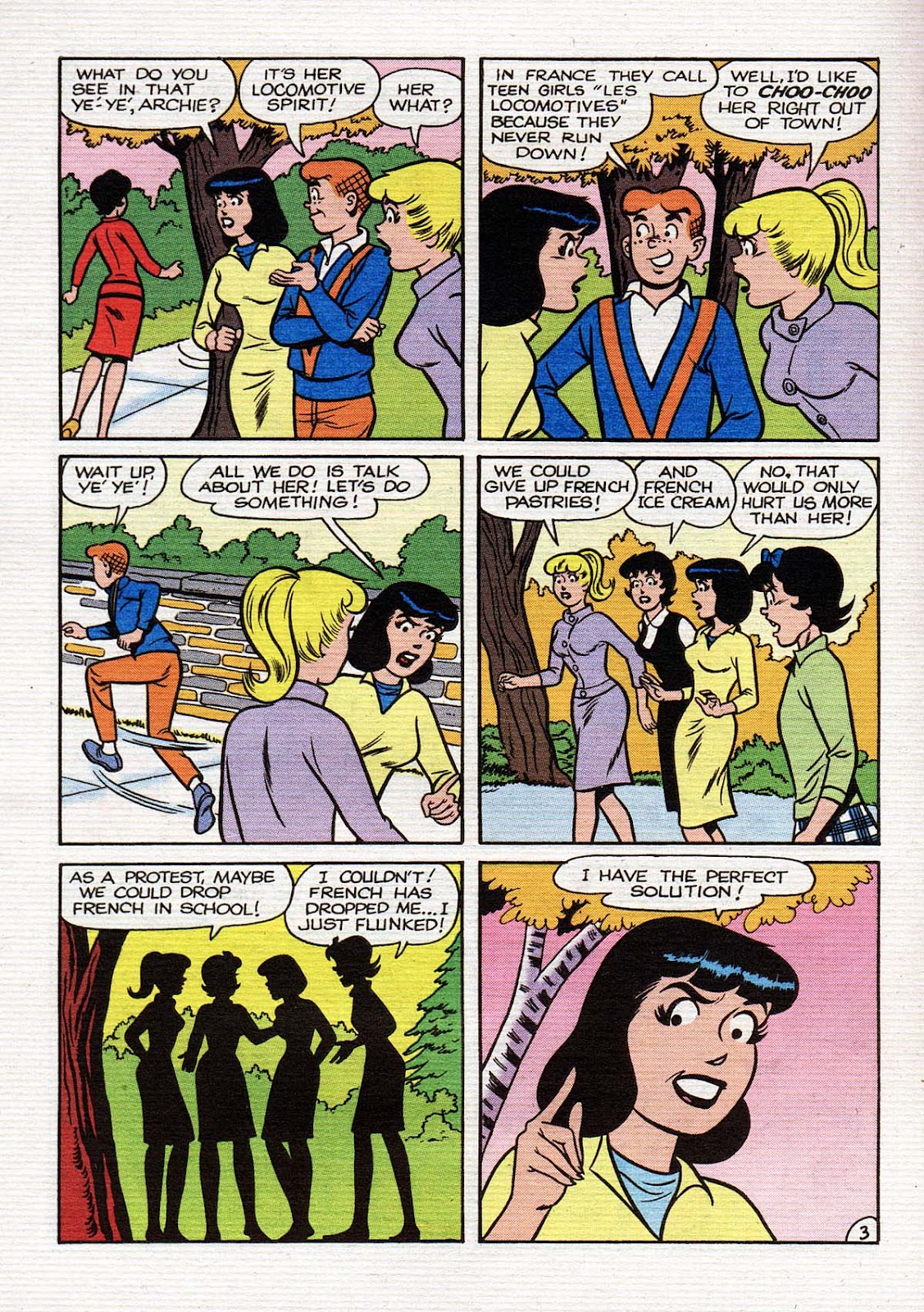 Betty and Veronica Double Digest issue 127 - Page 177