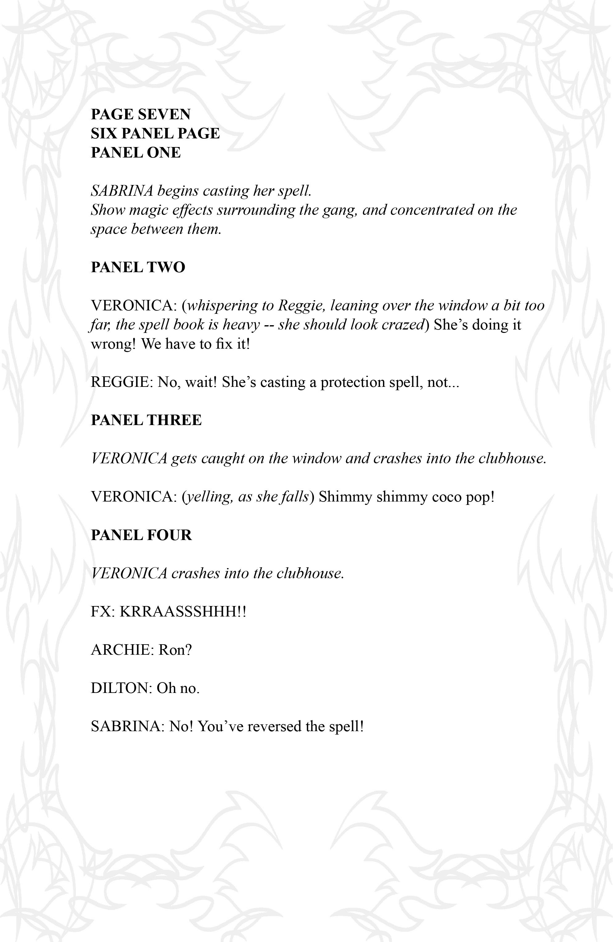 Read online Archie Meets KISS: Collector's Edition comic -  Issue # TPB (Part 2) - 21