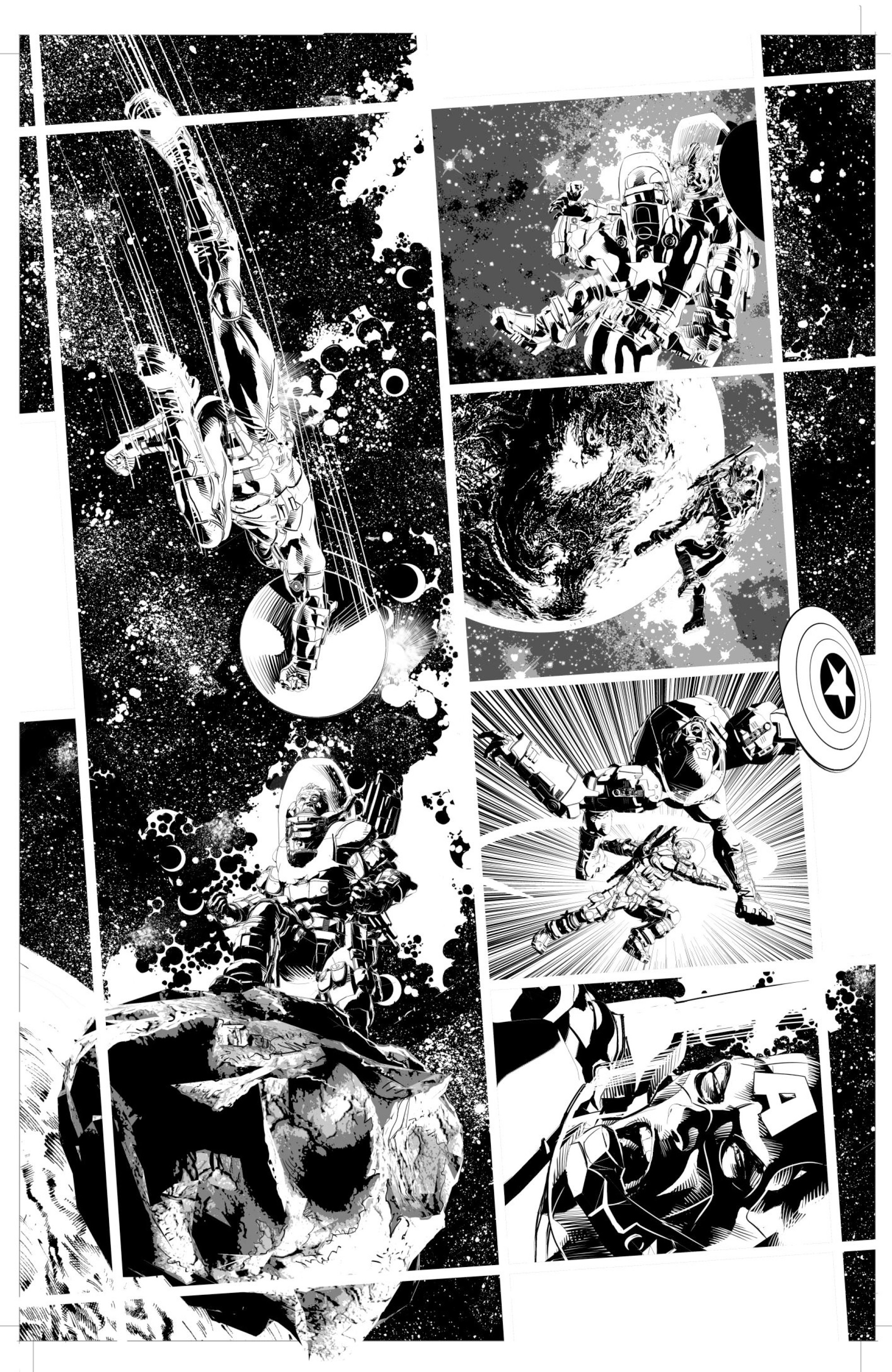 Read online Original Sin comic -  Issue # _Special 7 - 50