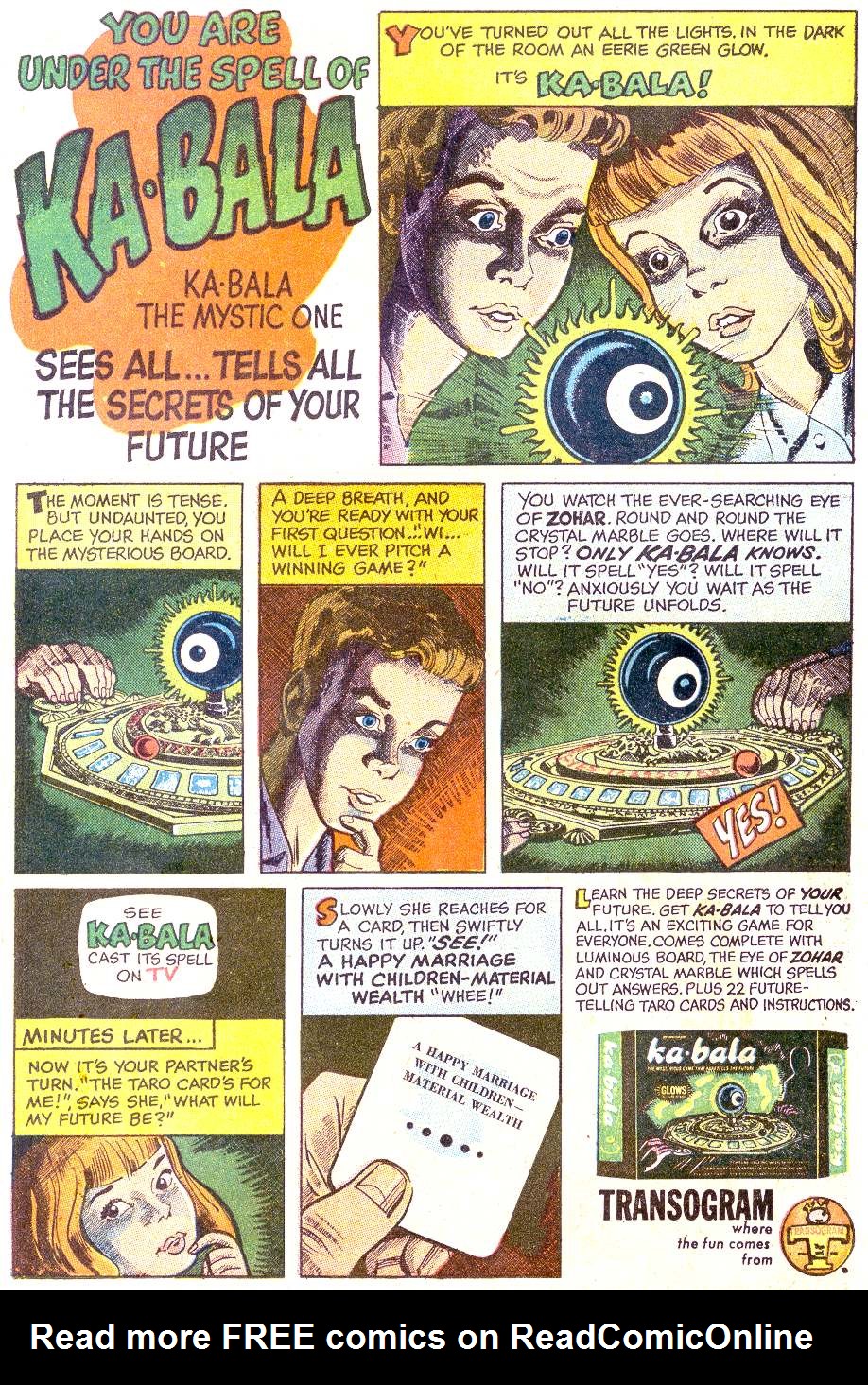 Read online Doom Patrol (1964) comic -  Issue #116 - 23