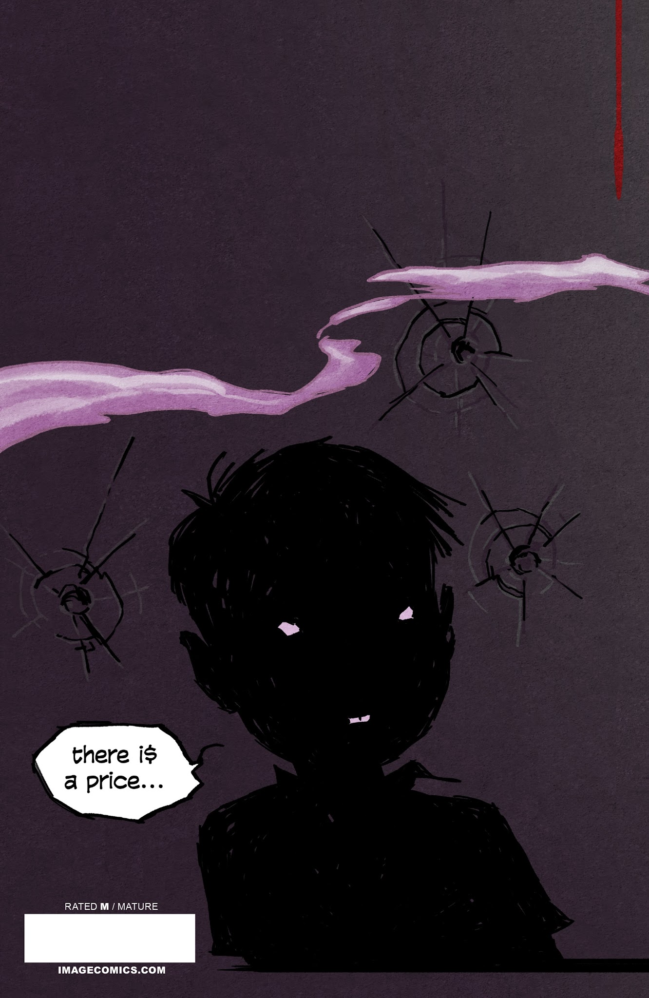 Read online Renato Jones, Season 2: Freelancer comic -  Issue #5 - 28