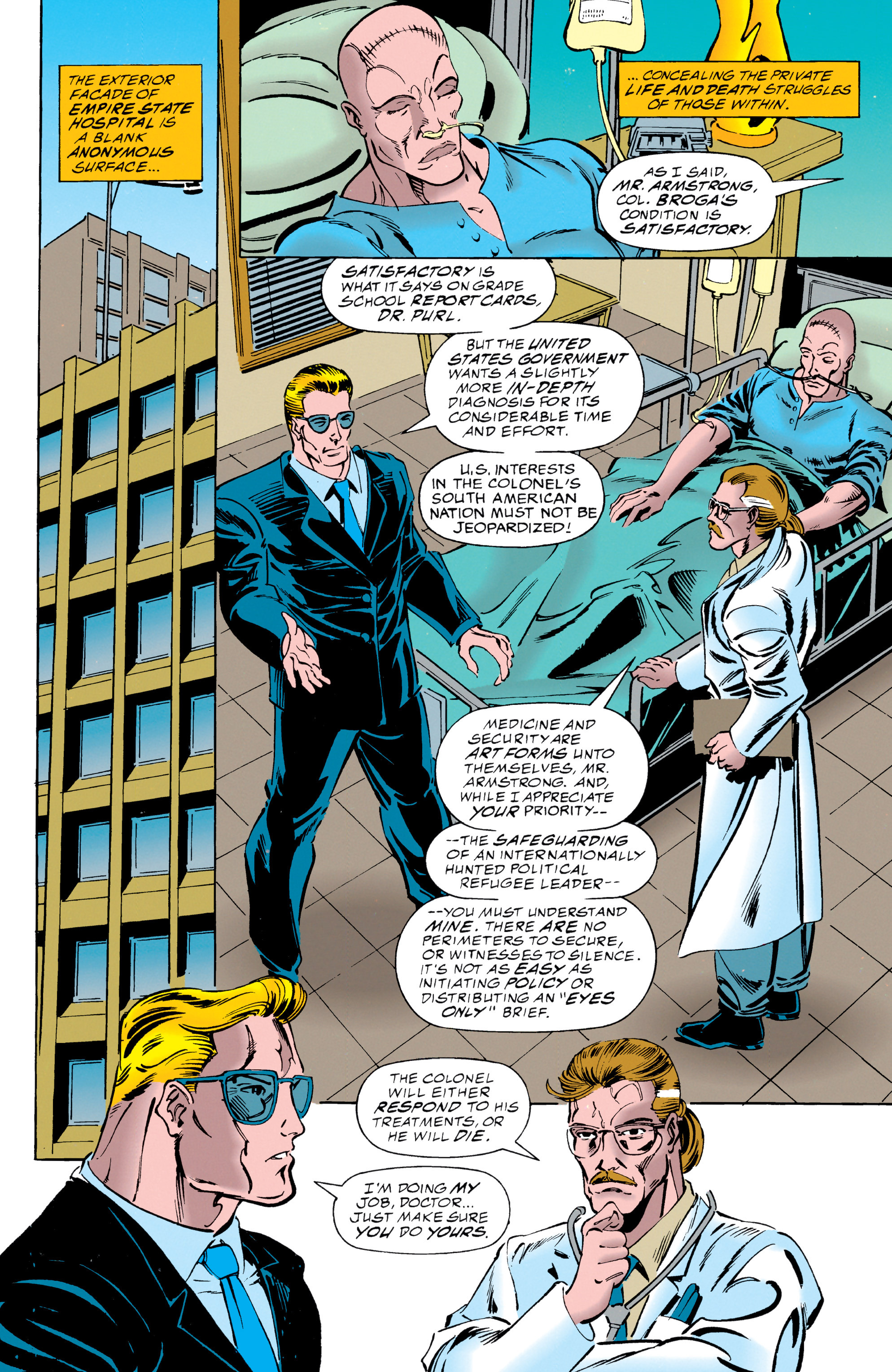 Read online Spider-Man: The Complete Clone Saga Epic comic -  Issue # TPB 5 (Part 1) - 36