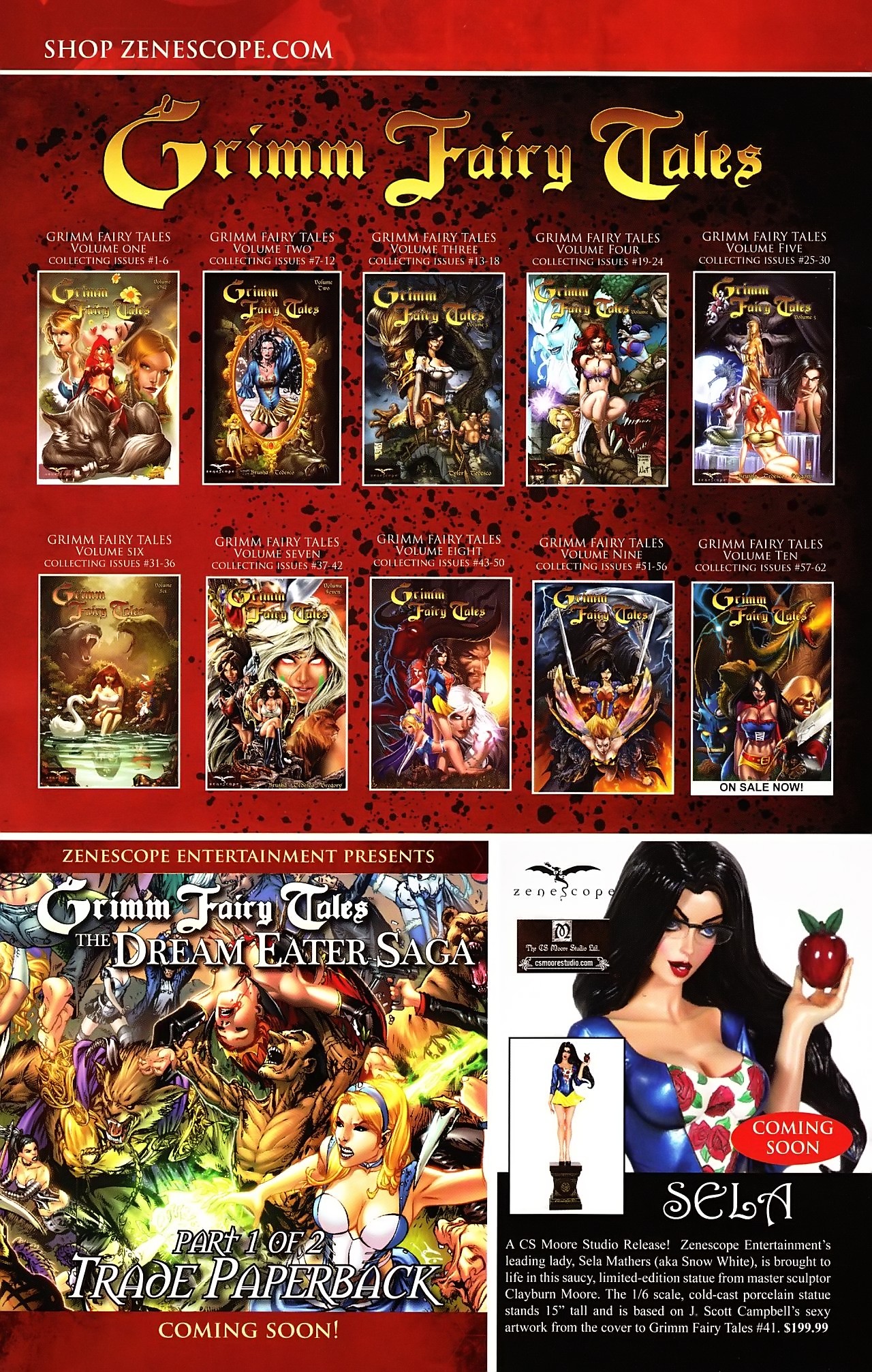 Read online Grimm Fairy Tales: Neverland Hook comic -  Issue #2 - 30