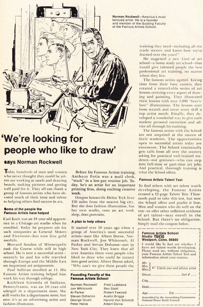 Read online That Wilkin Boy comic -  Issue #11 - 2