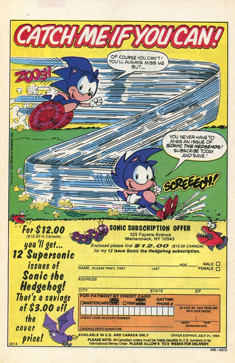 Read online Josie and the Pussycats (1993) comic -  Issue #2 - 42