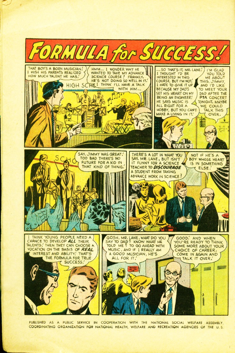 Action Comics (1938) issue 248 - Page 16