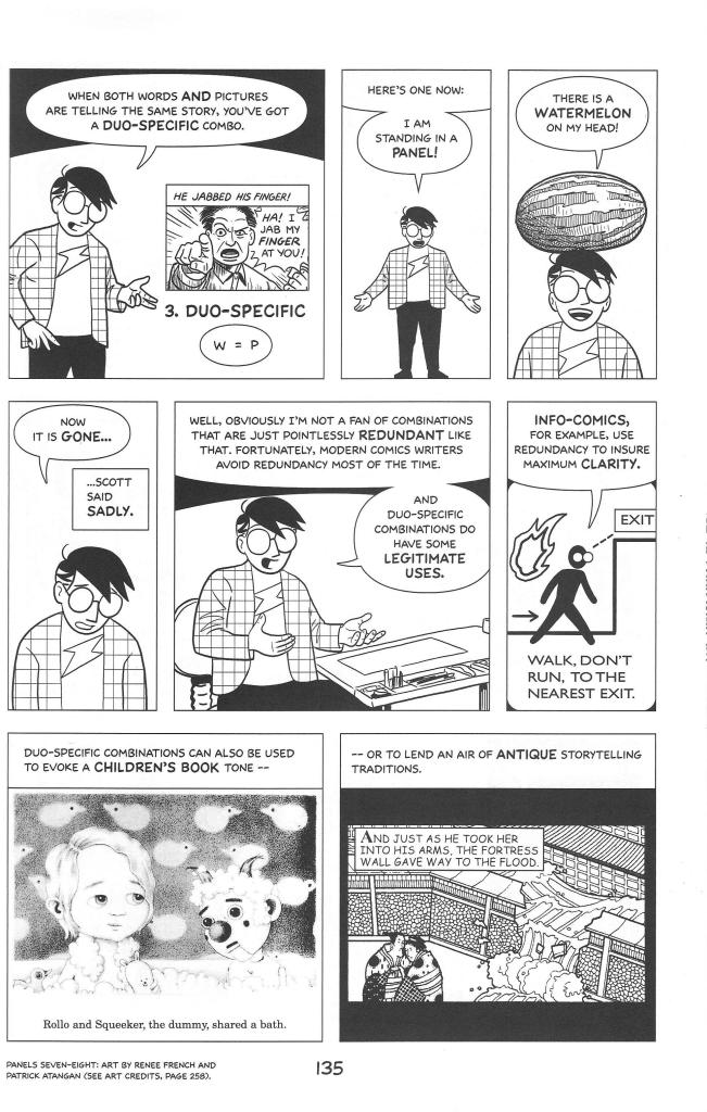 Read online Making Comics comic -  Issue # TPB (Part 2) - 44