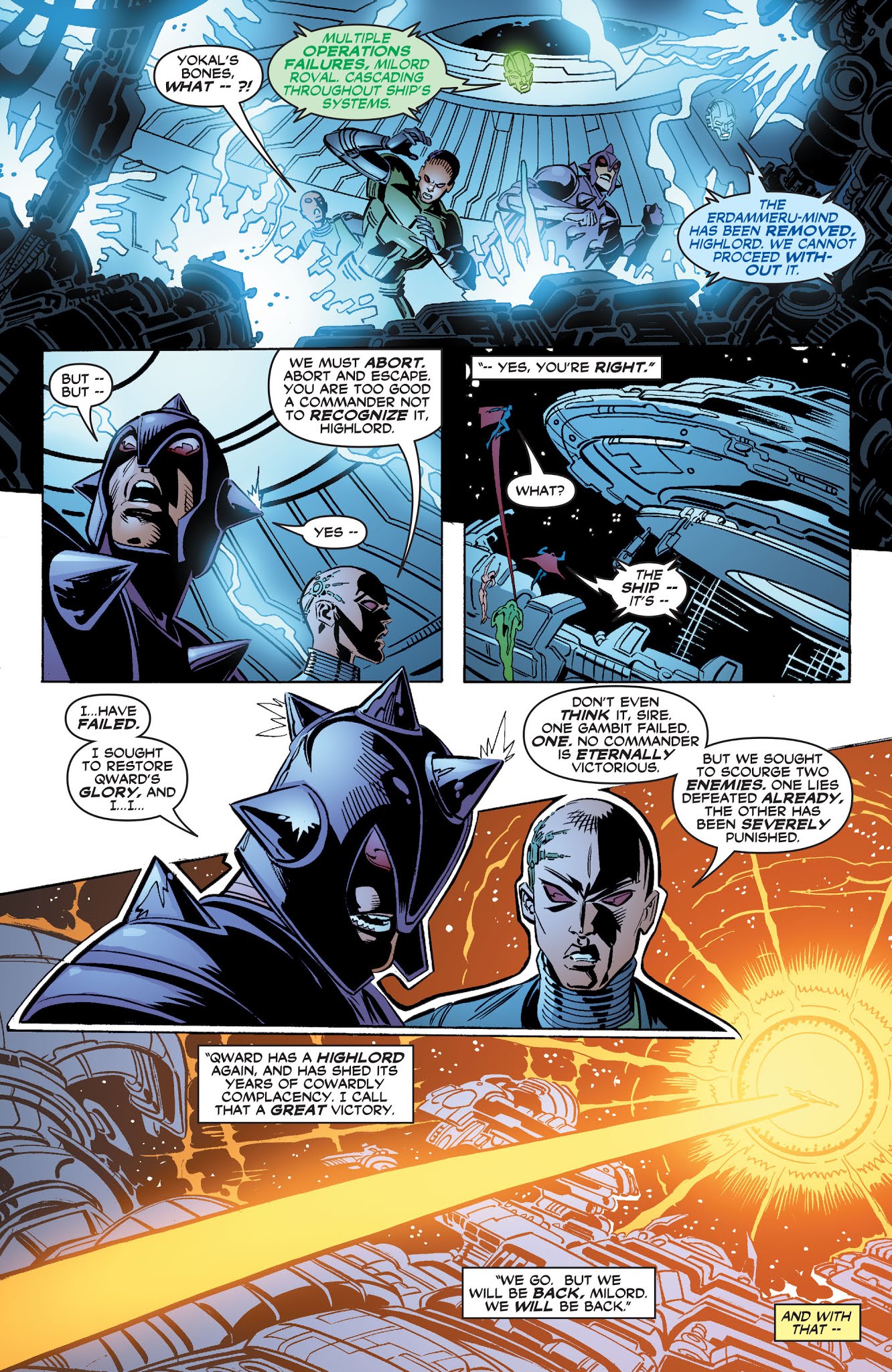 Read online JLA (1997) comic -  Issue # _TPB 9 (Part 2) - 95