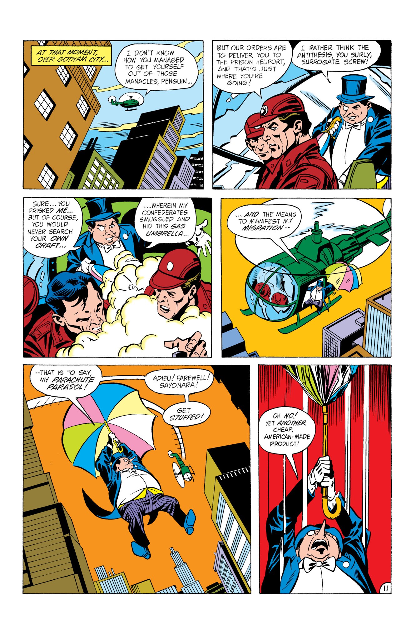 Read online Super Powers by Jack Kirby comic -  Issue # TPB (Part 1) - 19