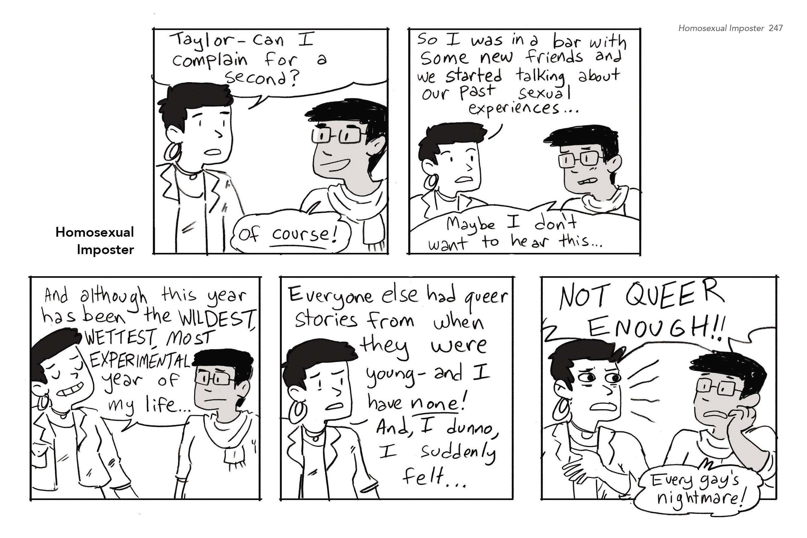 Read online Grease Bats comic -  Issue # TPB (Part 3) - 49