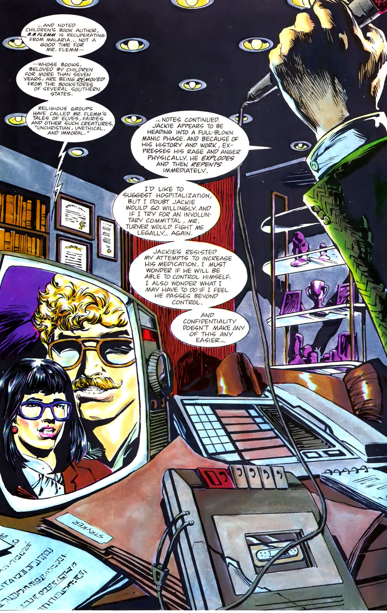 Read online Sable comic -  Issue #18 - 3