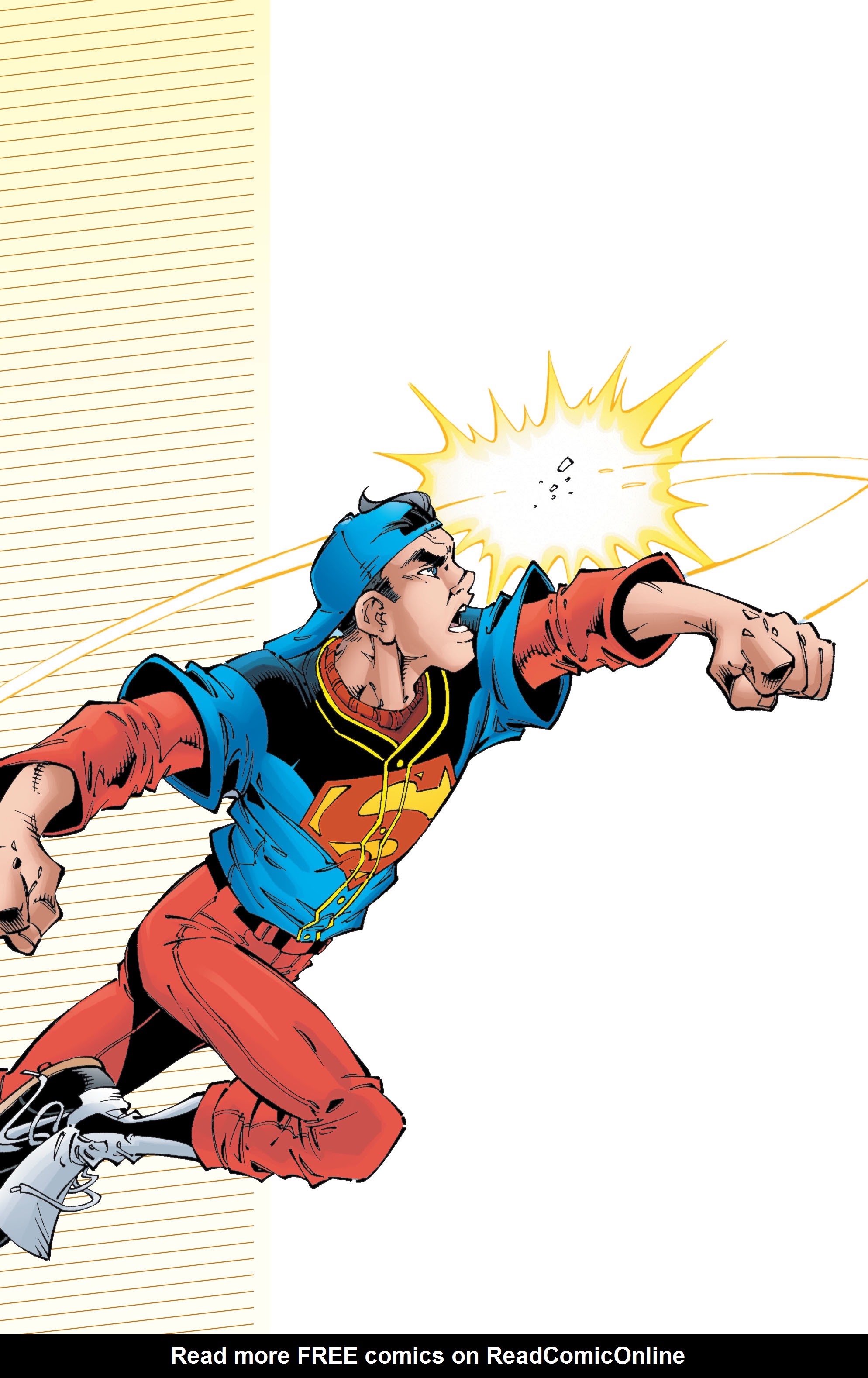 Read online Young Justice (1998) comic -  Issue # _TPB Book 4 (Part 2) - 96